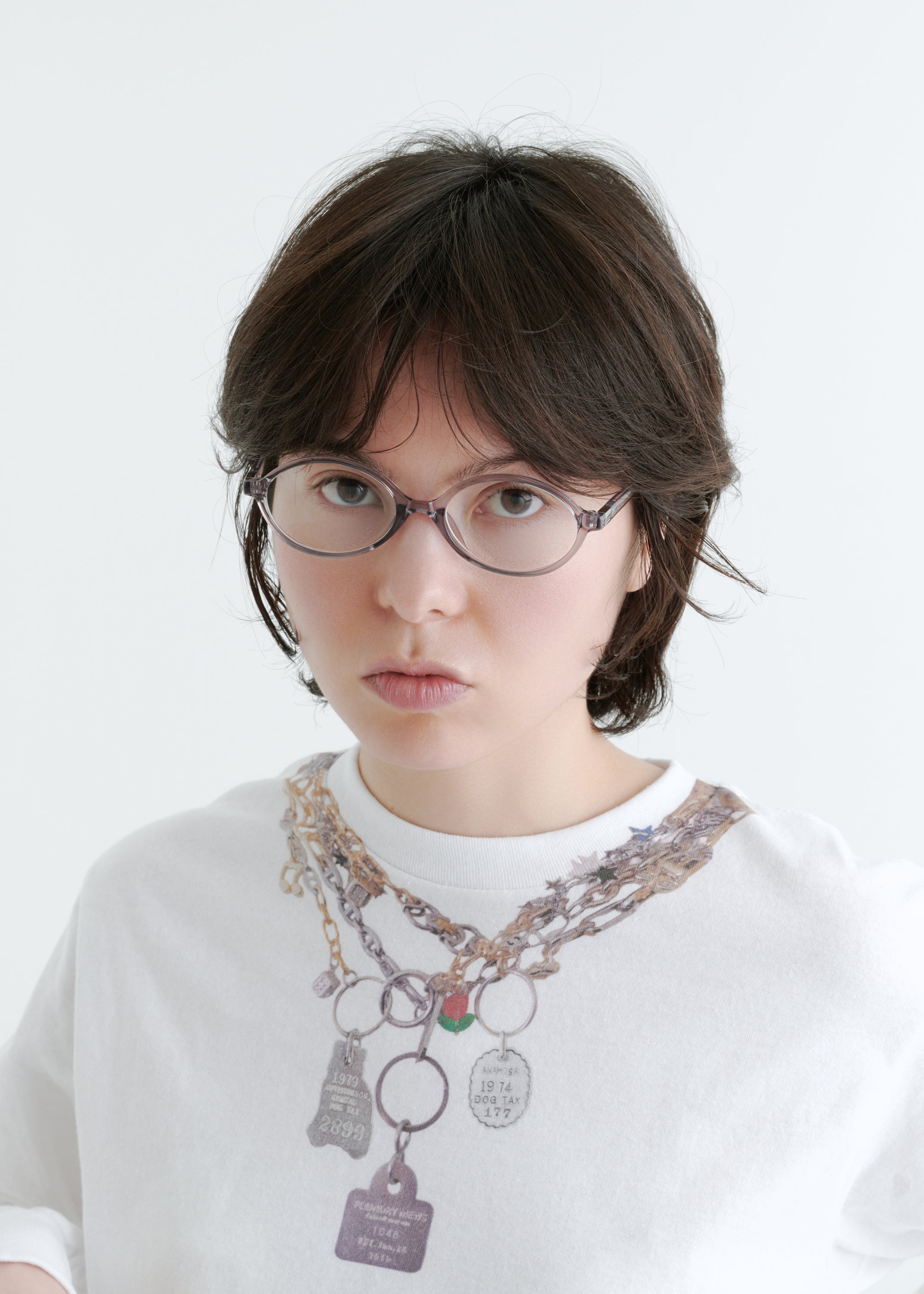 MONPAD / Glasses