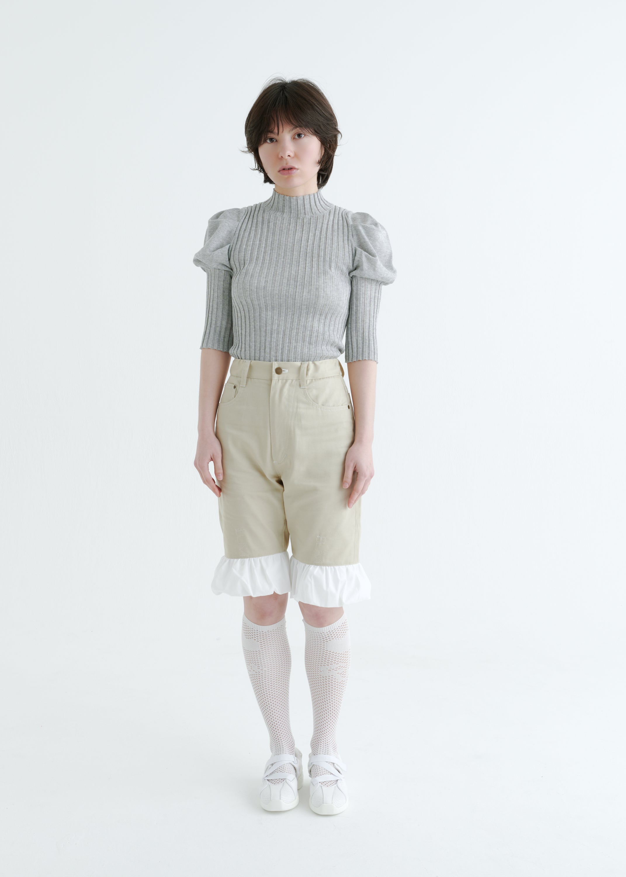 FM HALF SHORTS