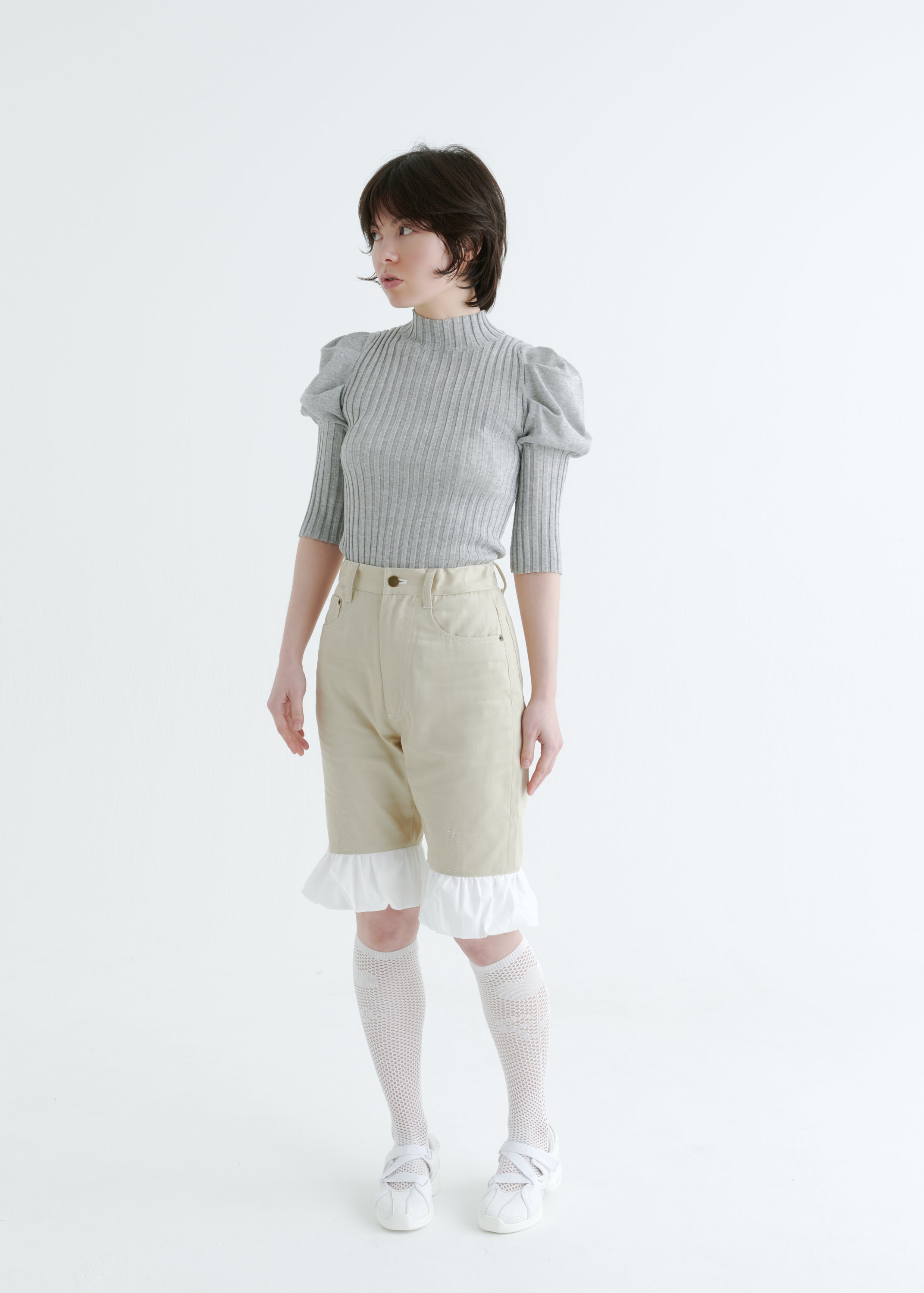 FM HALF SHORTS