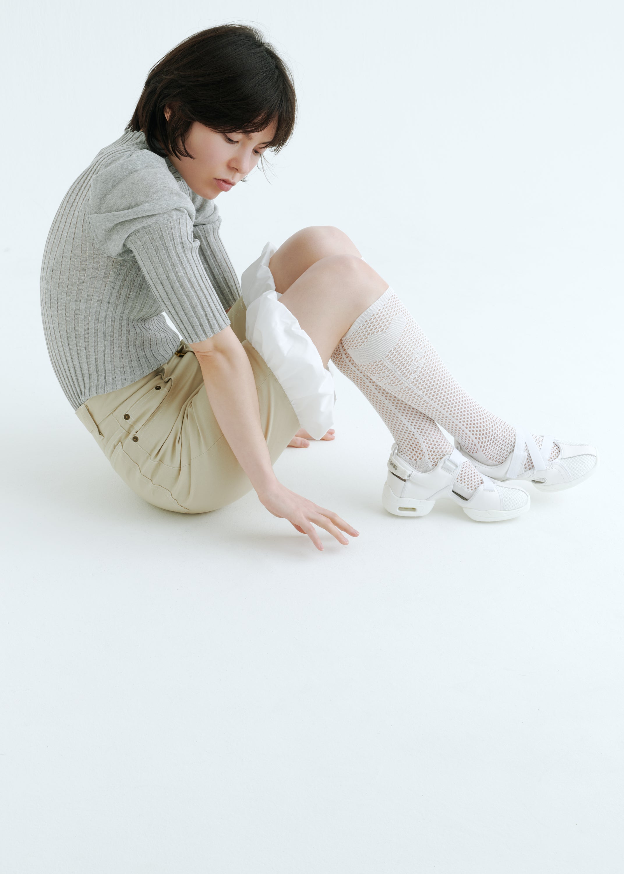 FM HALF SHORTS