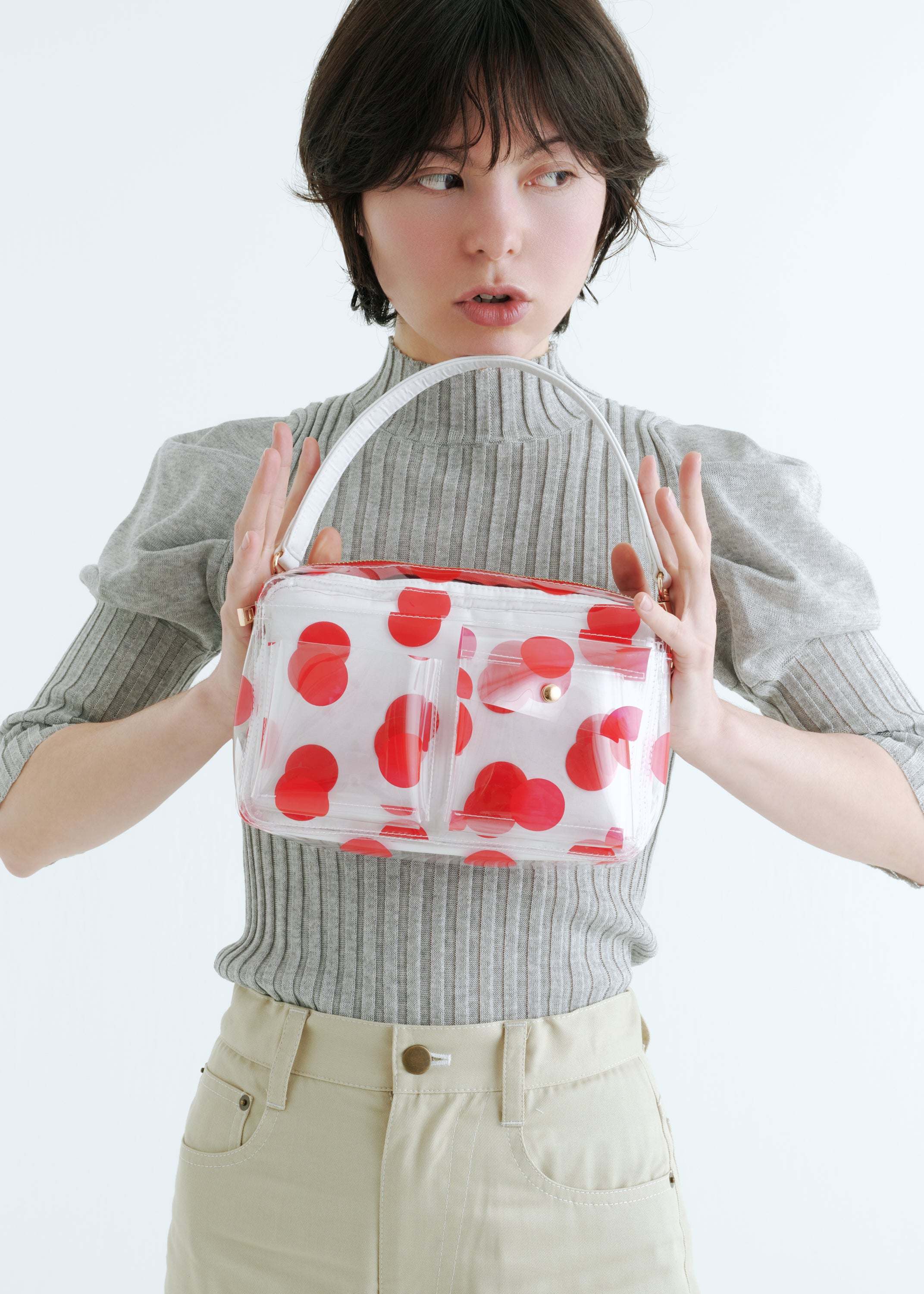 LEANDRA BAG🌟PRE-ORDER ITEM