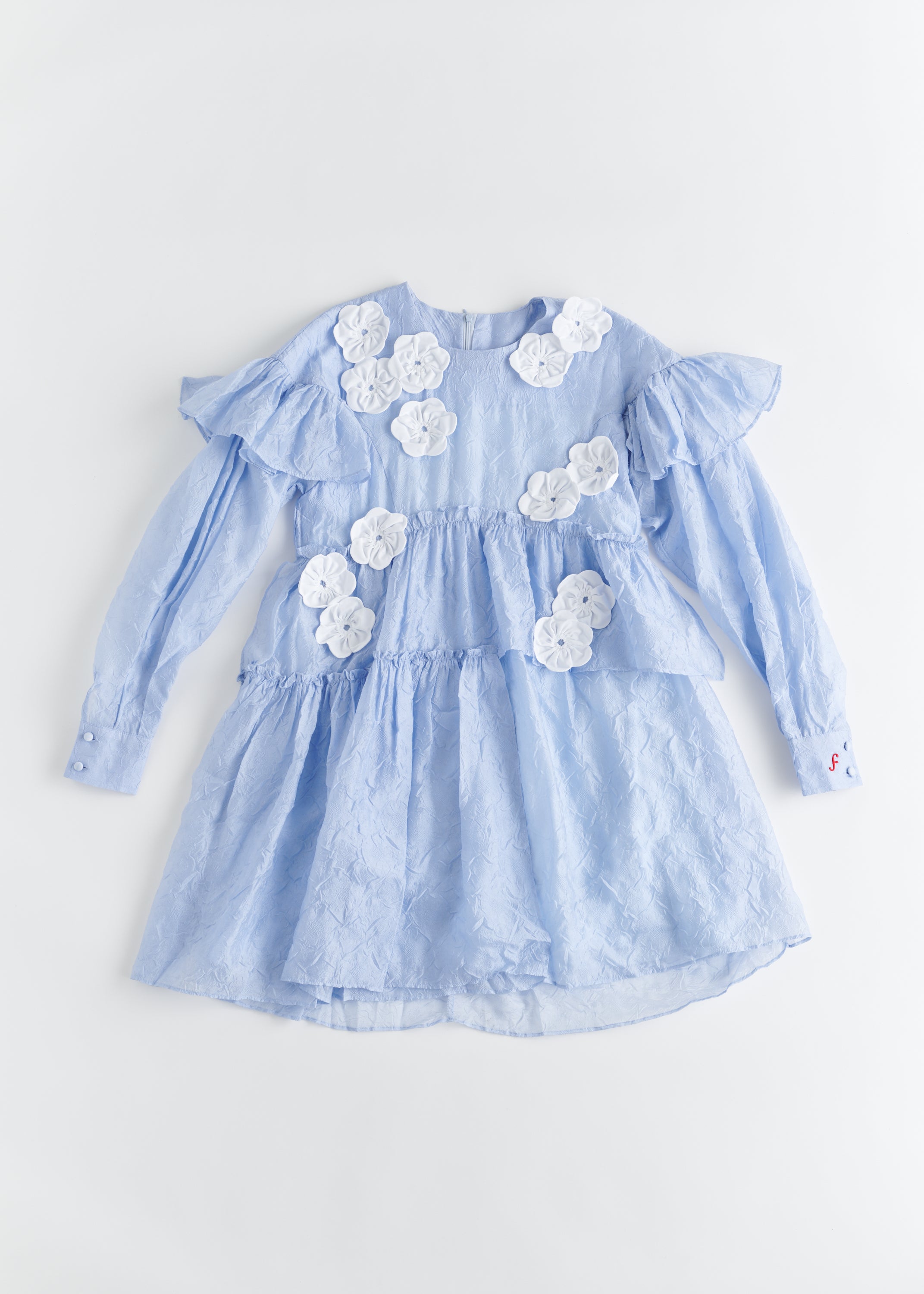 Beth Dress |  blossom