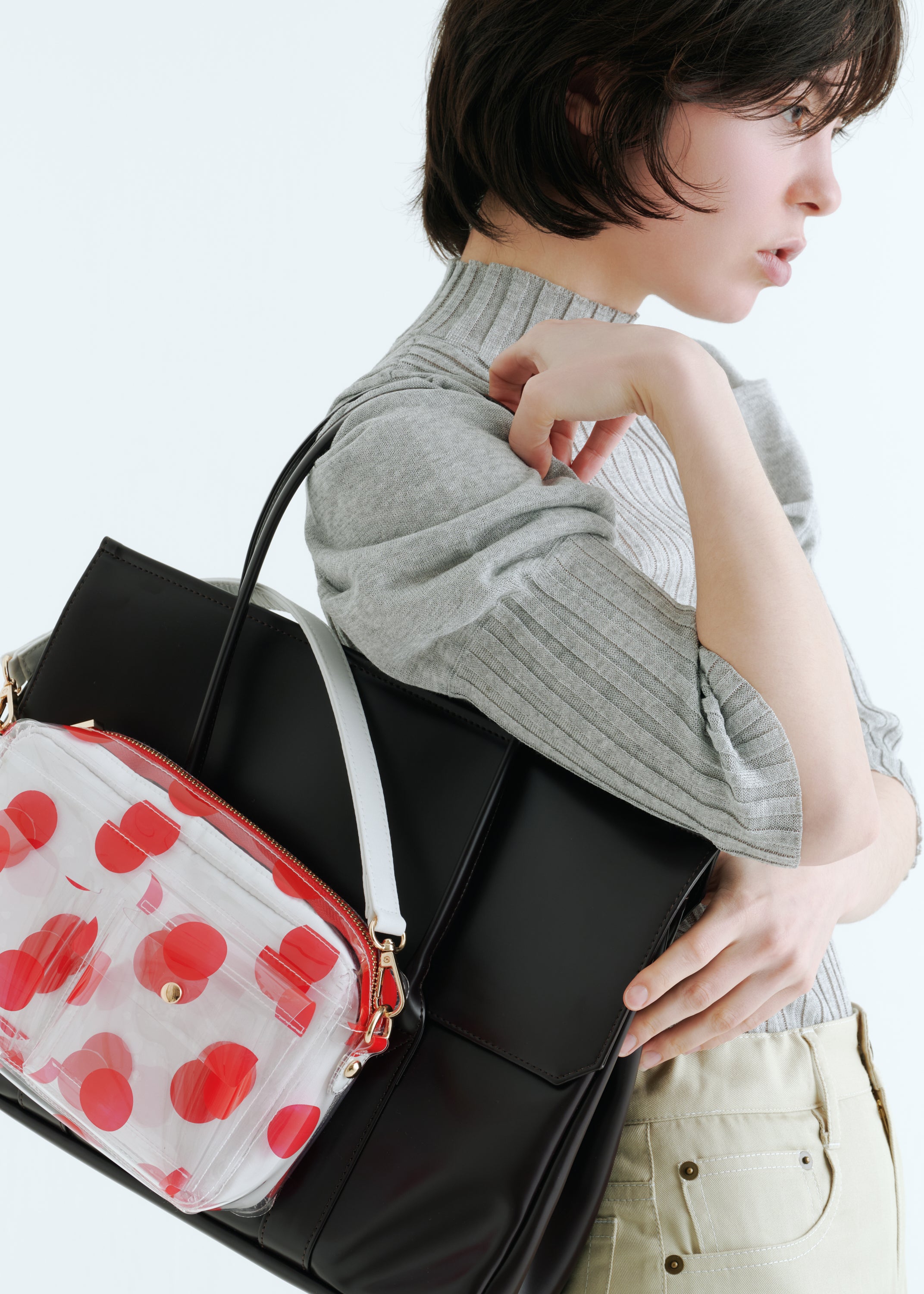 LEANDRA BAG🌟PRE-ORDER ITEM