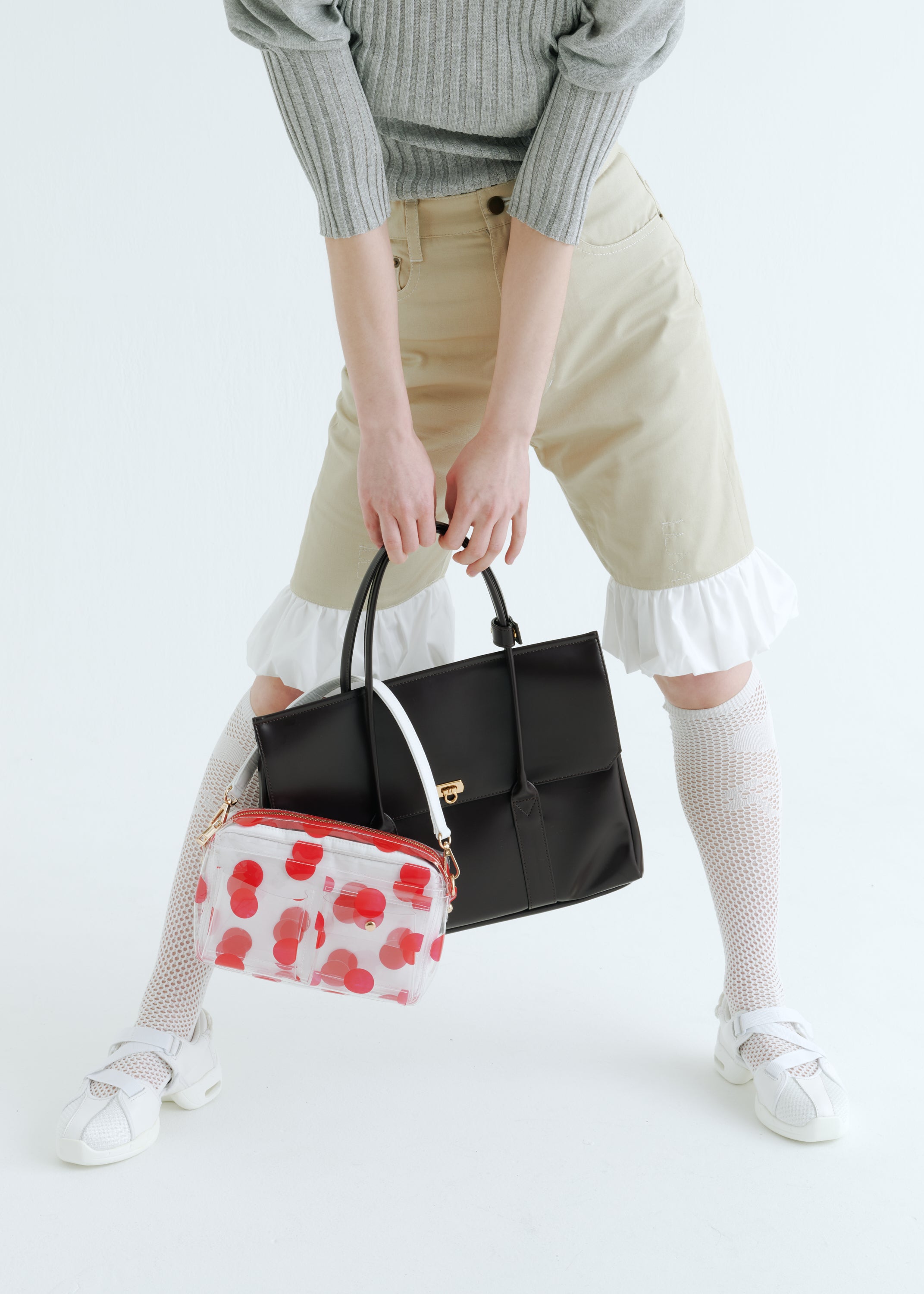LEANDRA BAG🌟PRE-ORDER ITEM