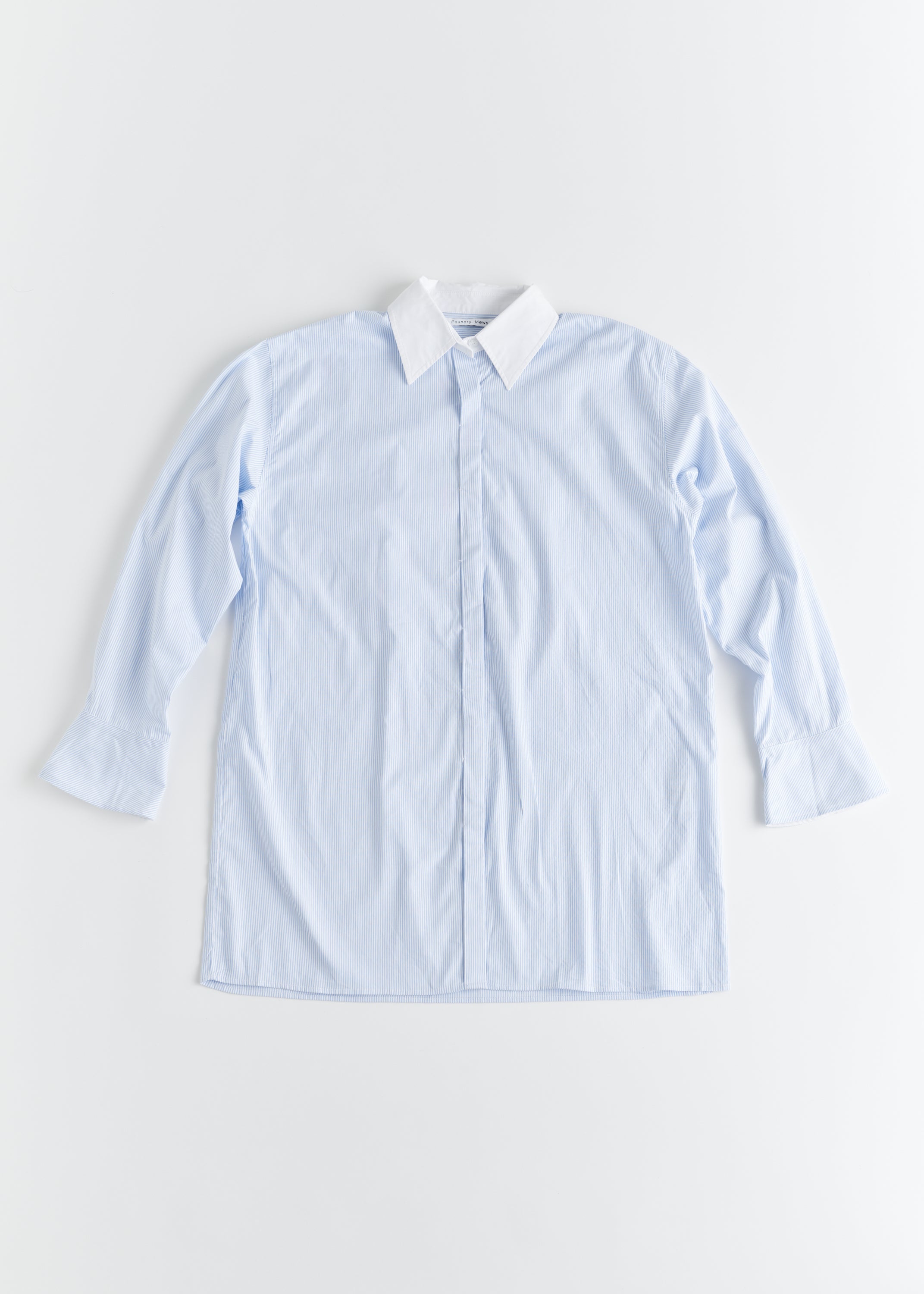 Maraca Shirt