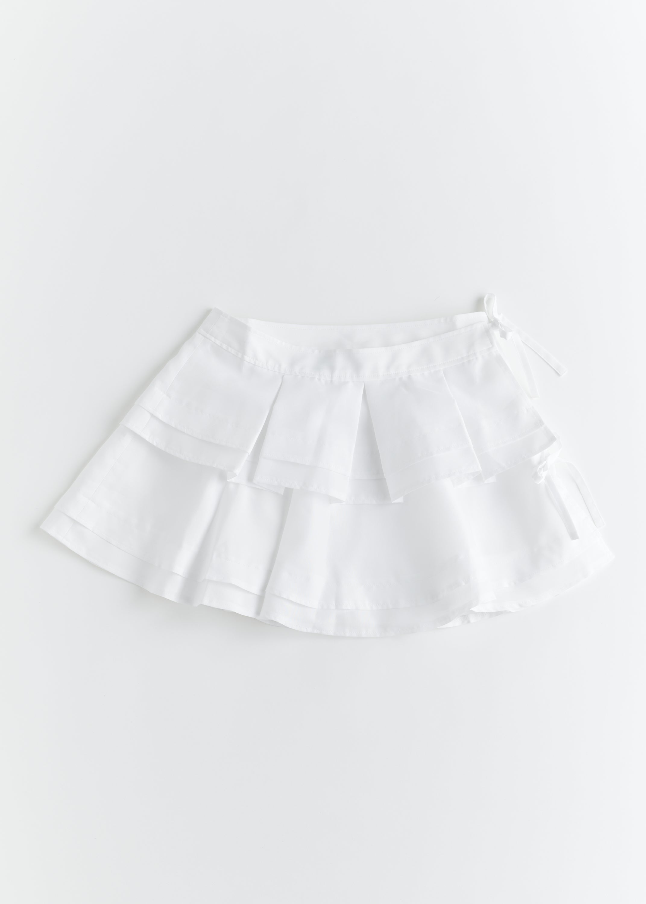 Benedict Skirts | top