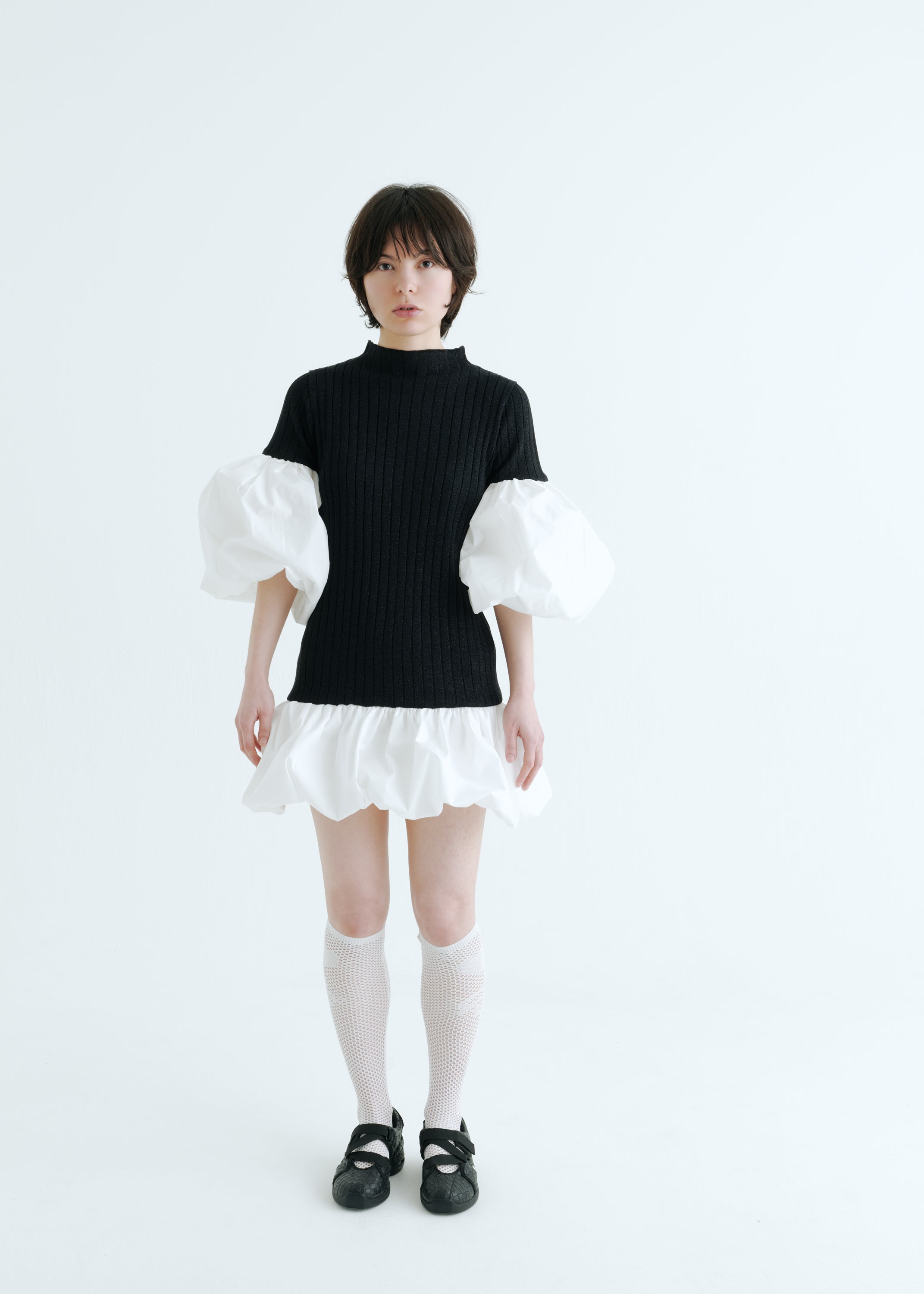 EVA DRESS
