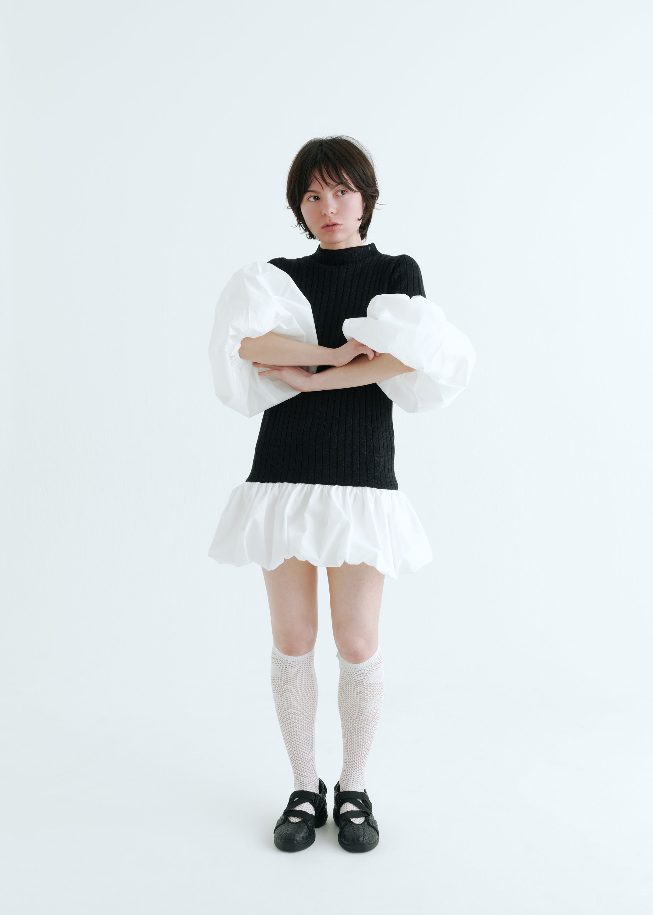 EVA DRESS