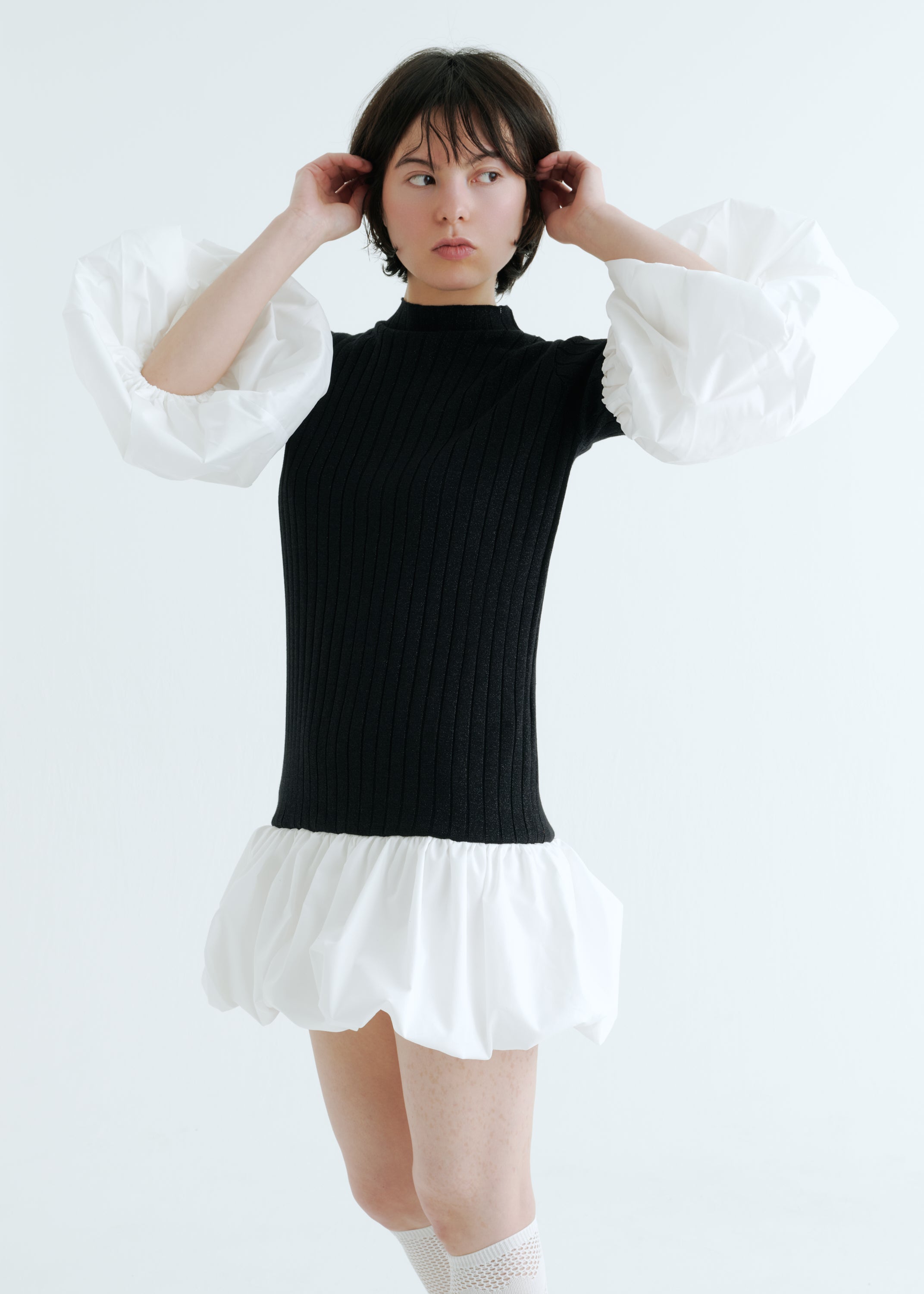EVA DRESS