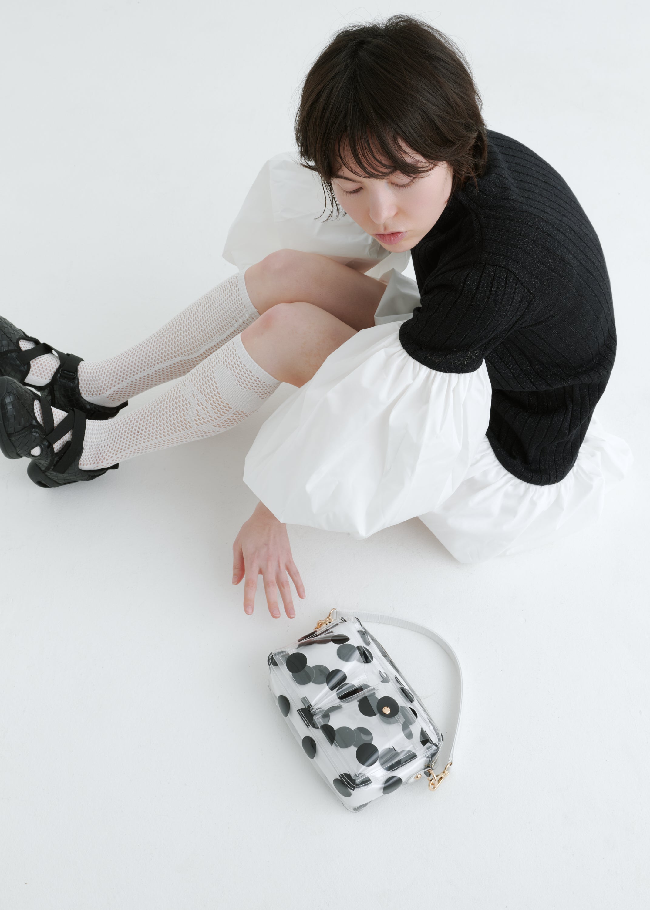 EVA DRESS