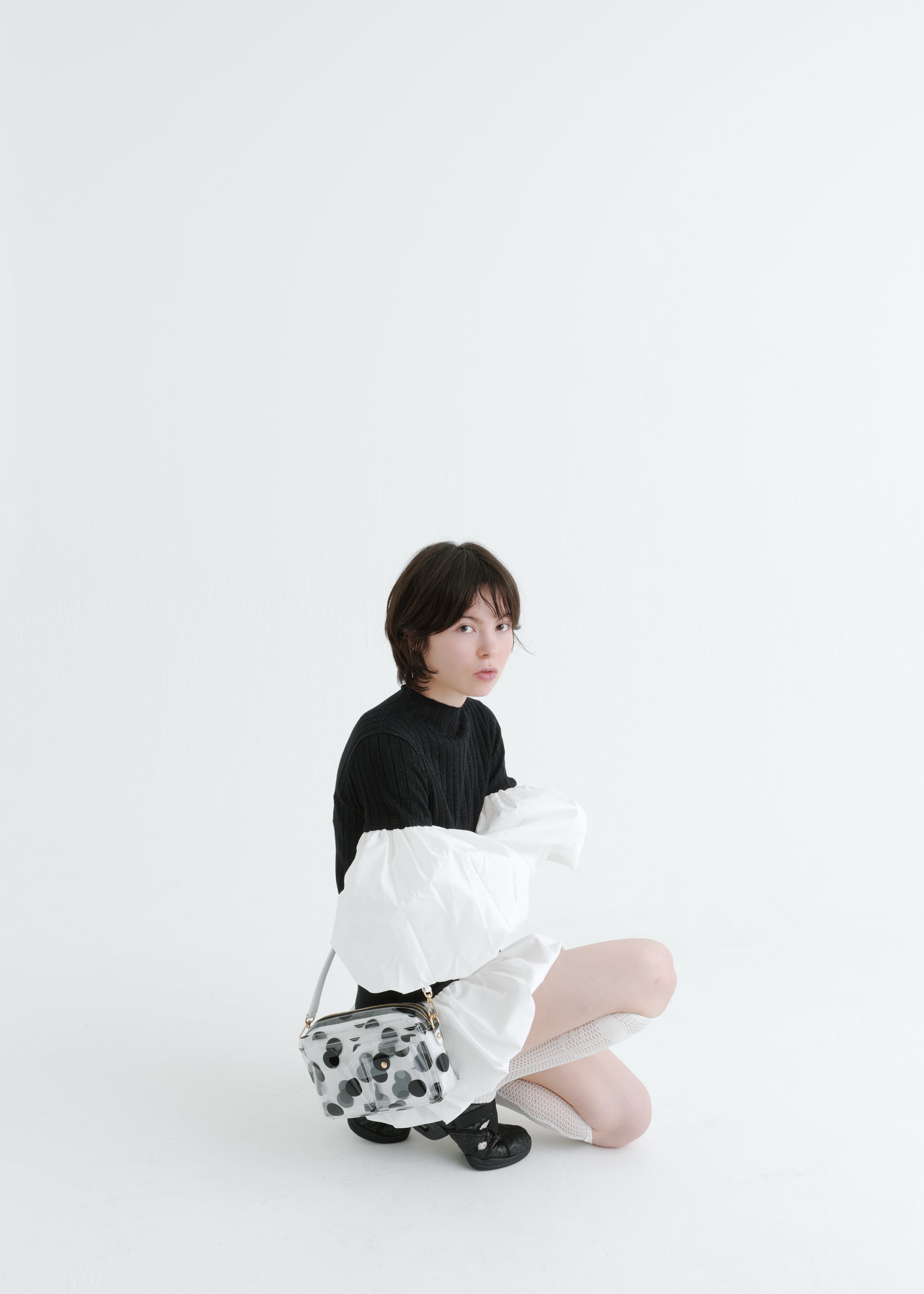 EVA DRESS