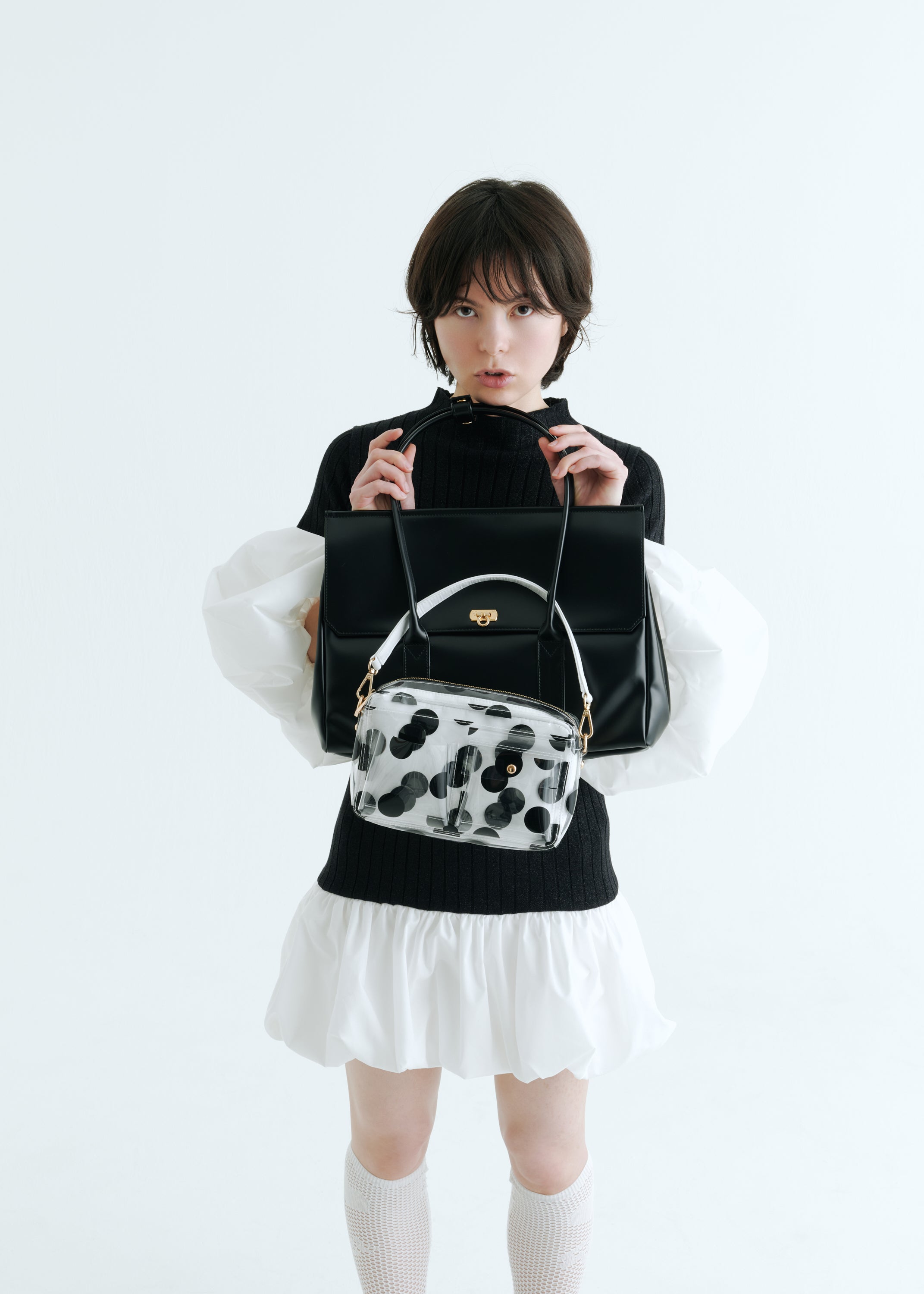LEANDRA BAG🌟PRE-ORDER ITEM