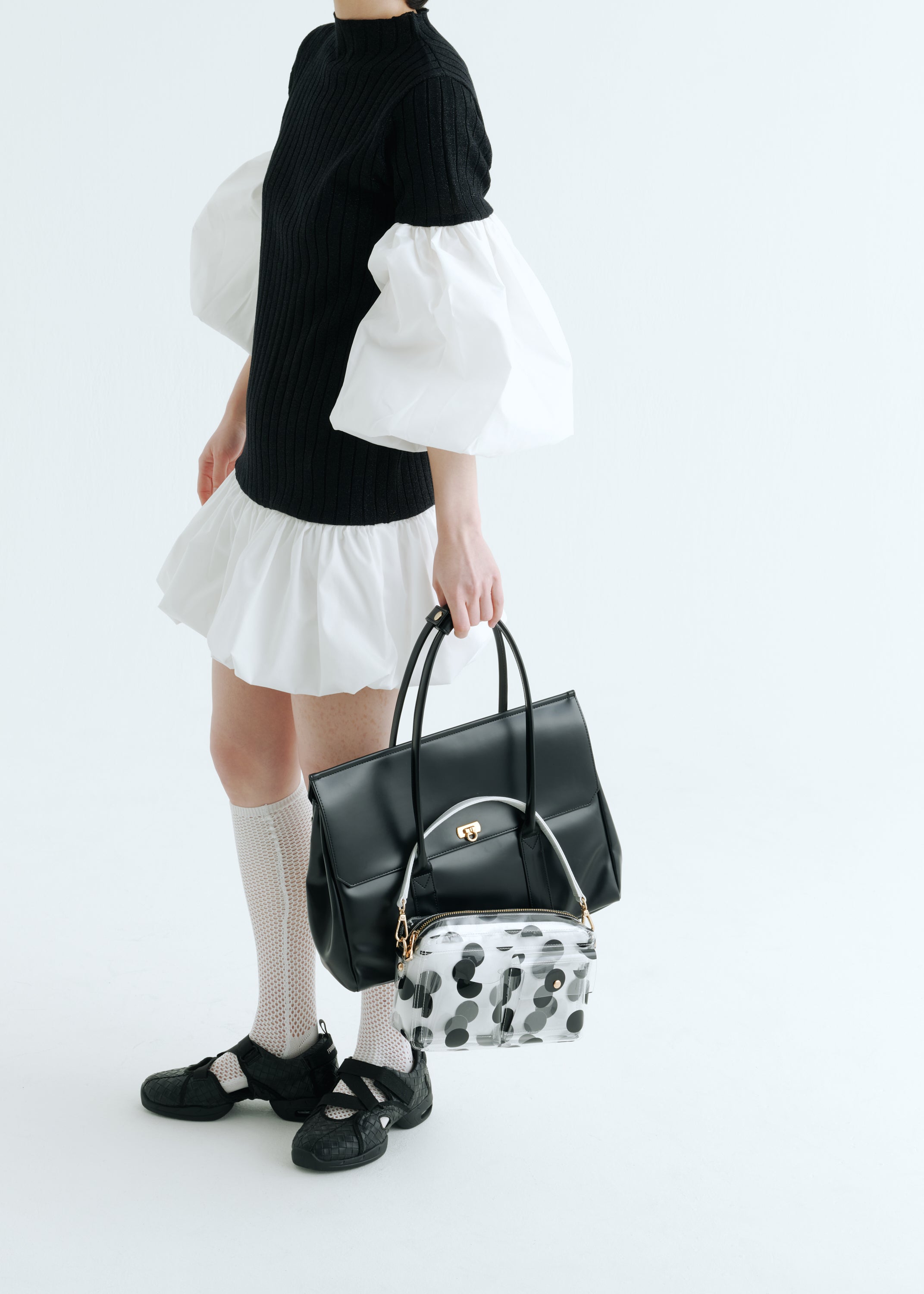 LEANDRA BAG🌟PRE-ORDER ITEM