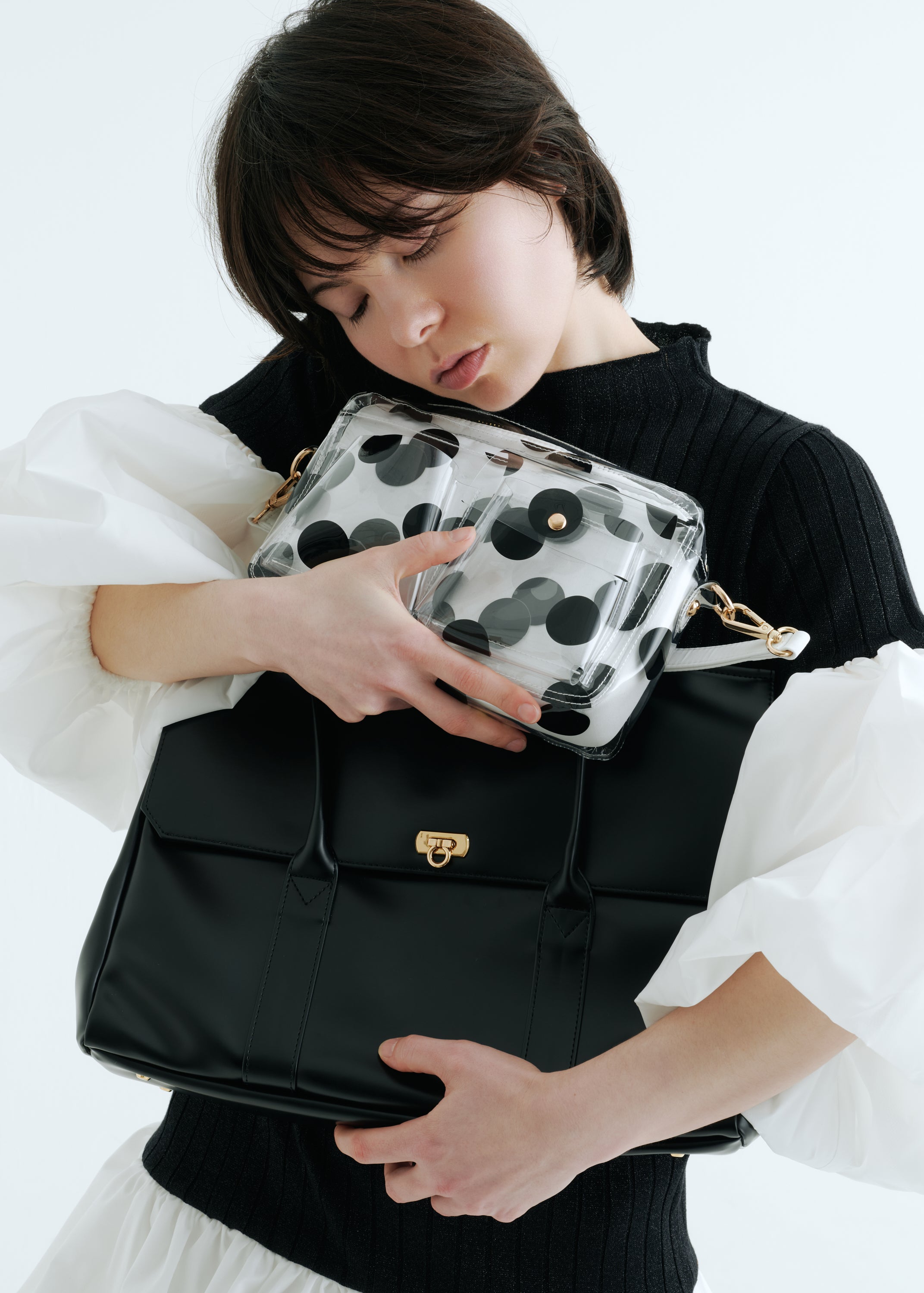 LEANDRA BAG🌟PRE-ORDER ITEM