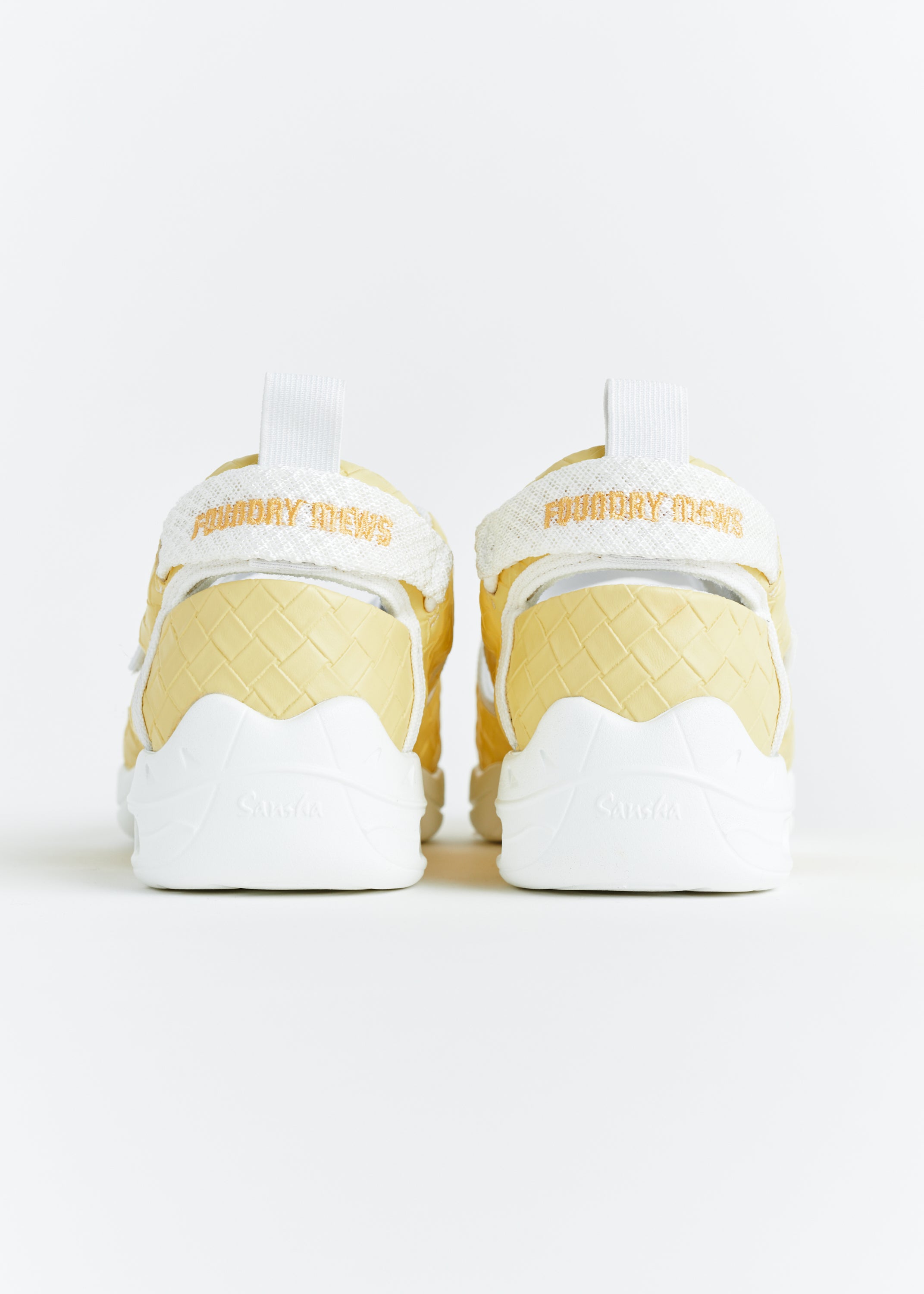 【MADE TO ORDER】JENNIE - YELLOW