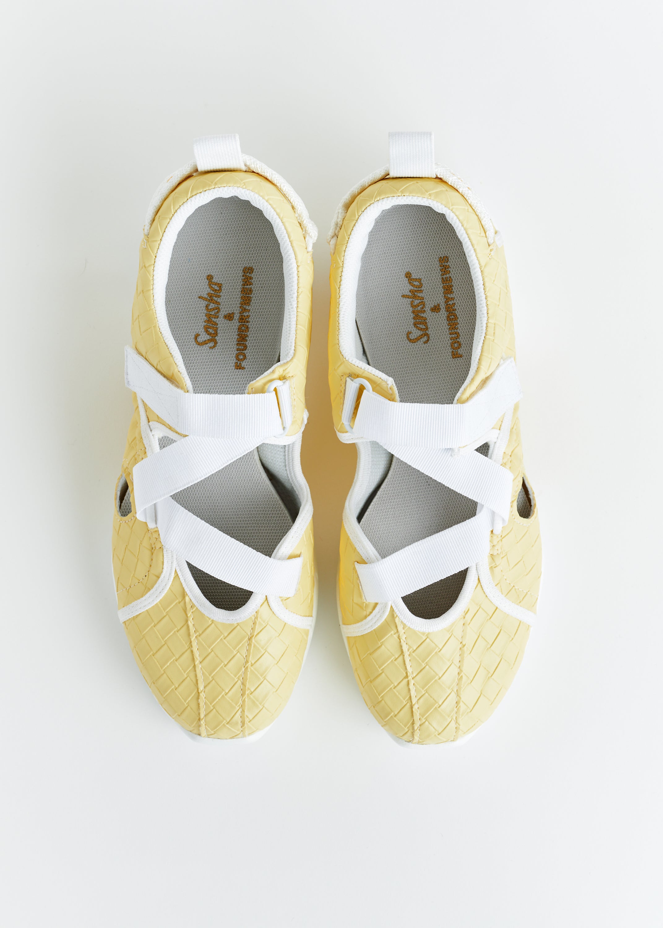 【MADE TO ORDER】JENNIE - YELLOW