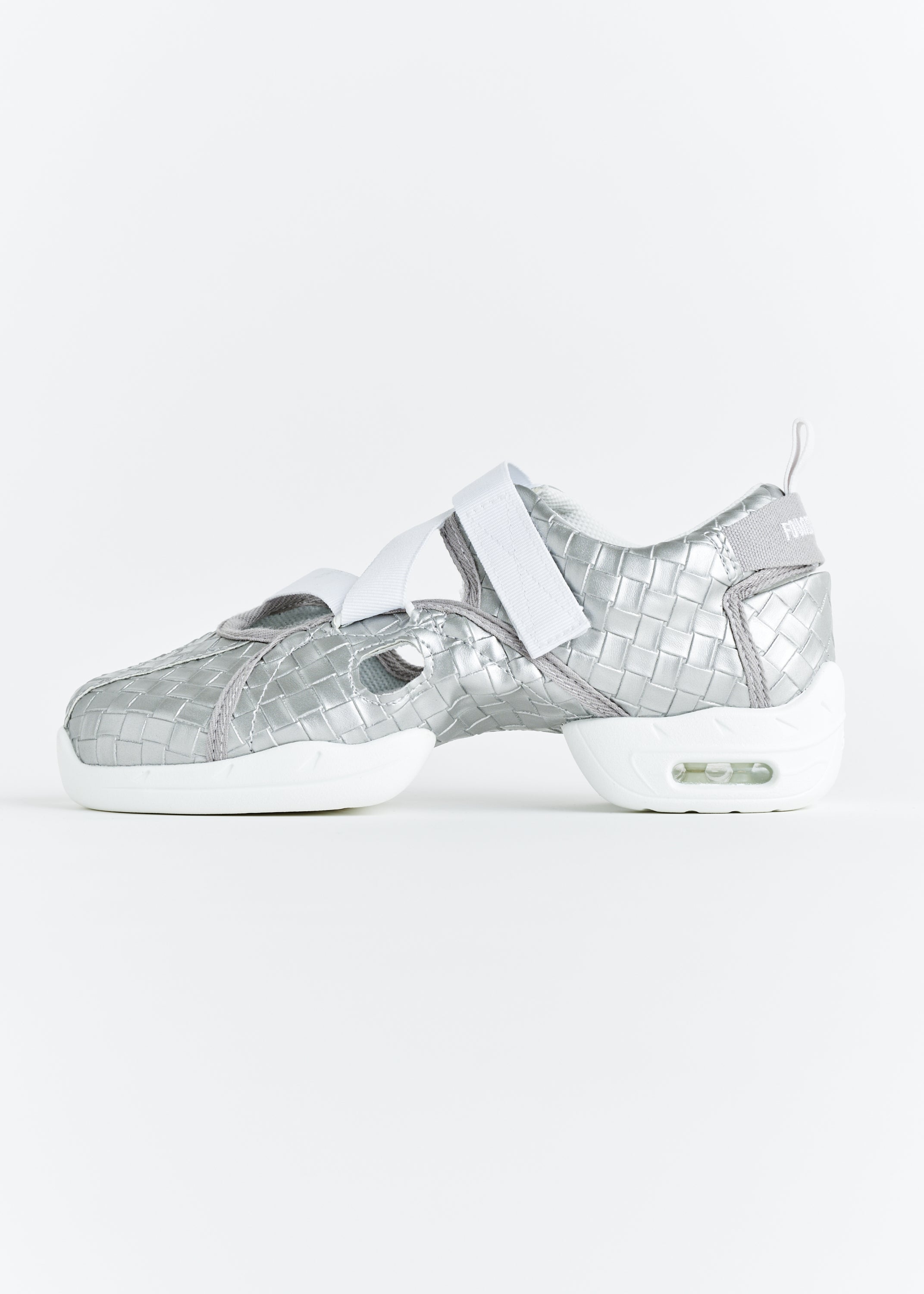 【MADE TO ORDER】JENNIE - SILVER