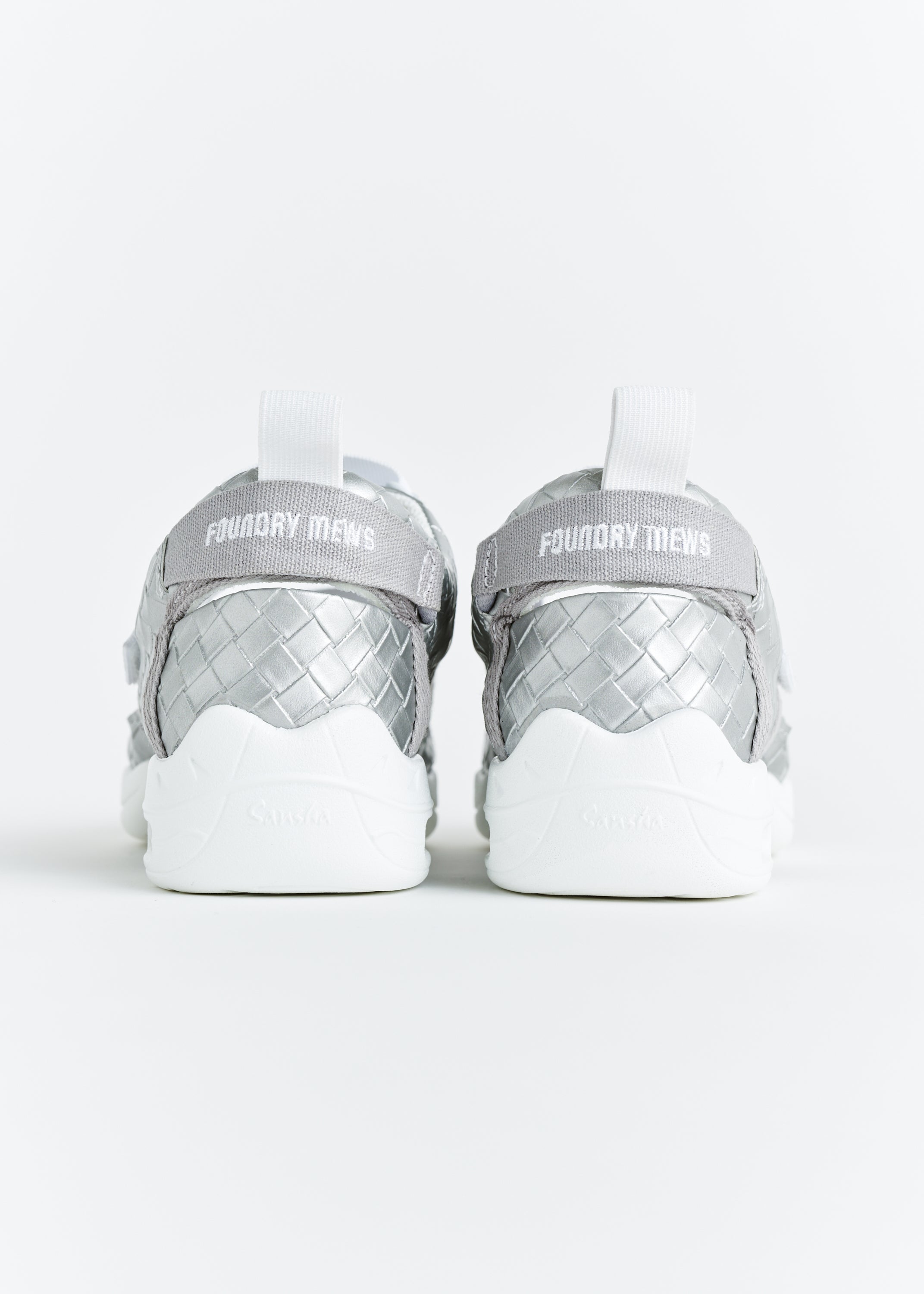 JENNIE - SILVER