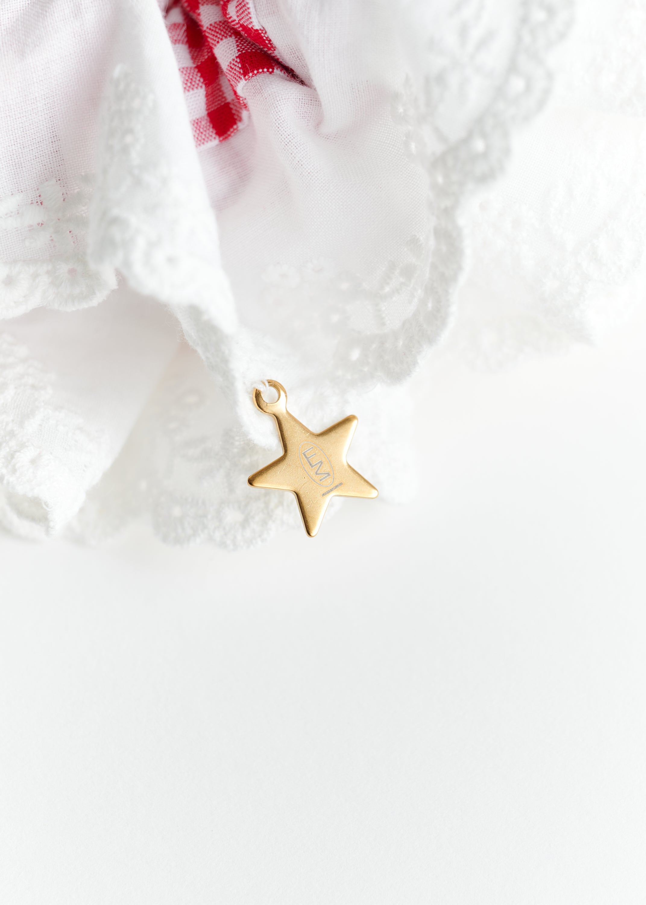TIMELESS HAIR CHOUCHOU / STAR
