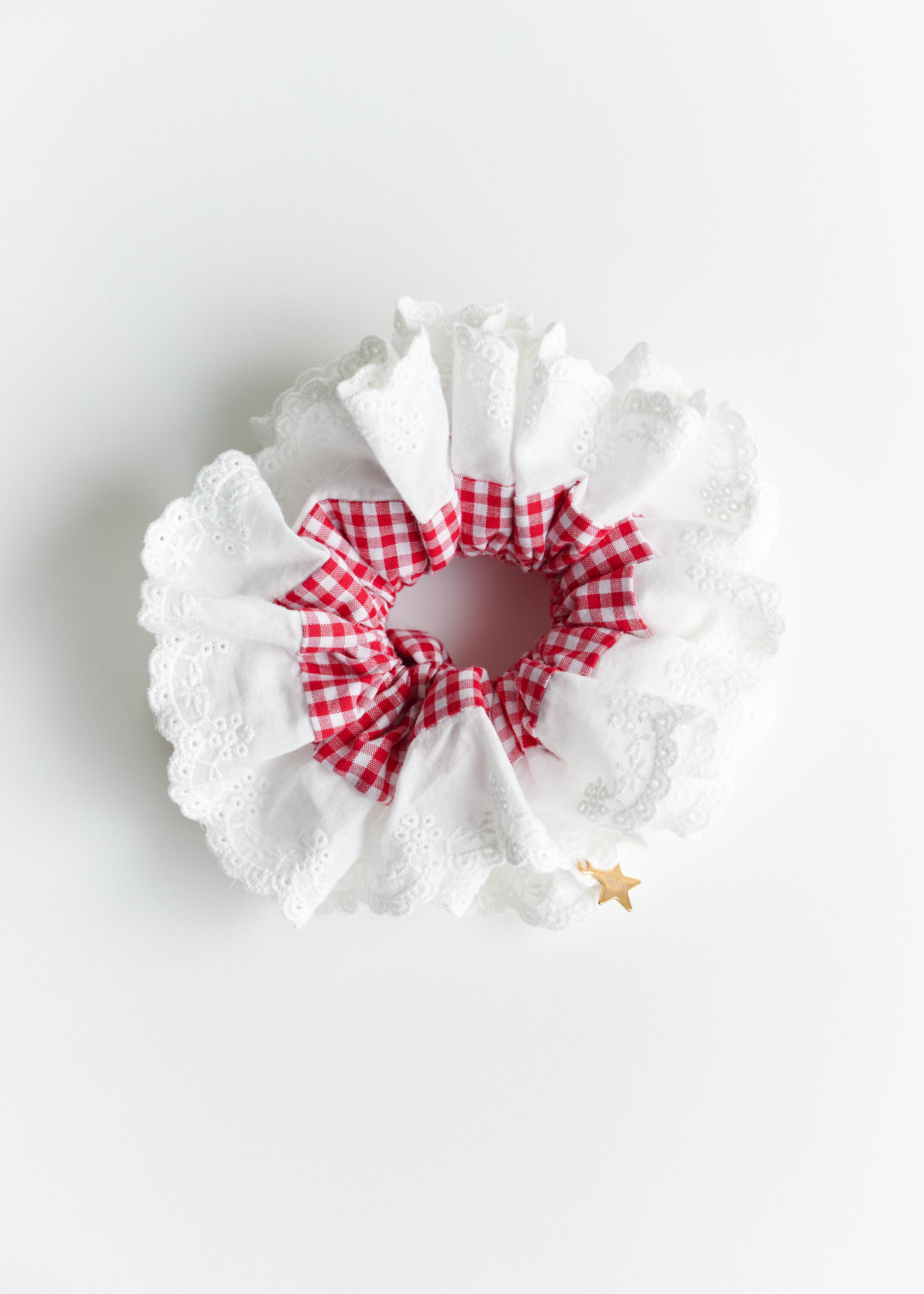 TIMELESS HAIR CHOUCHOU / STAR