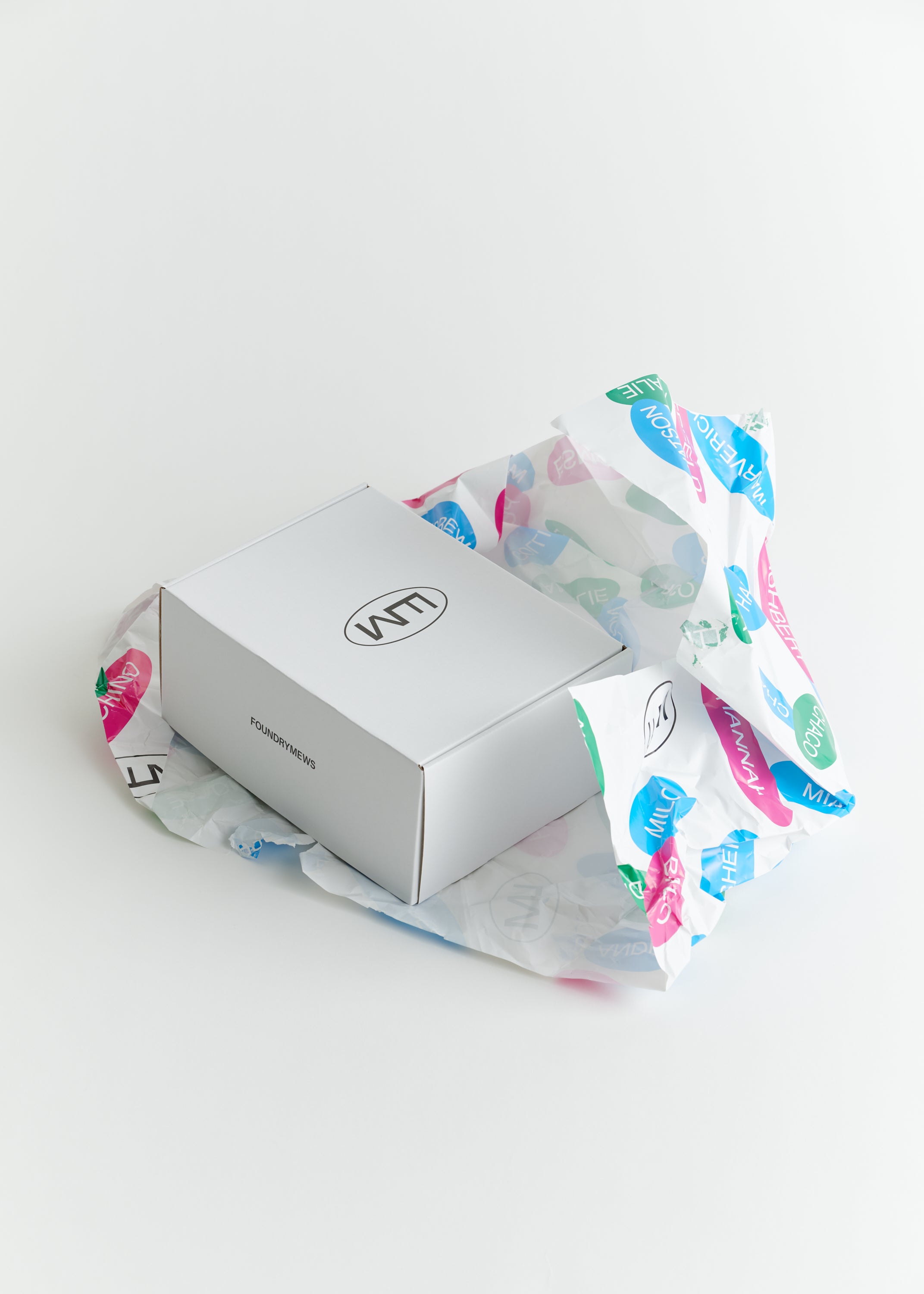【FOR SHOES AND OTHER 】Gift Wrapping