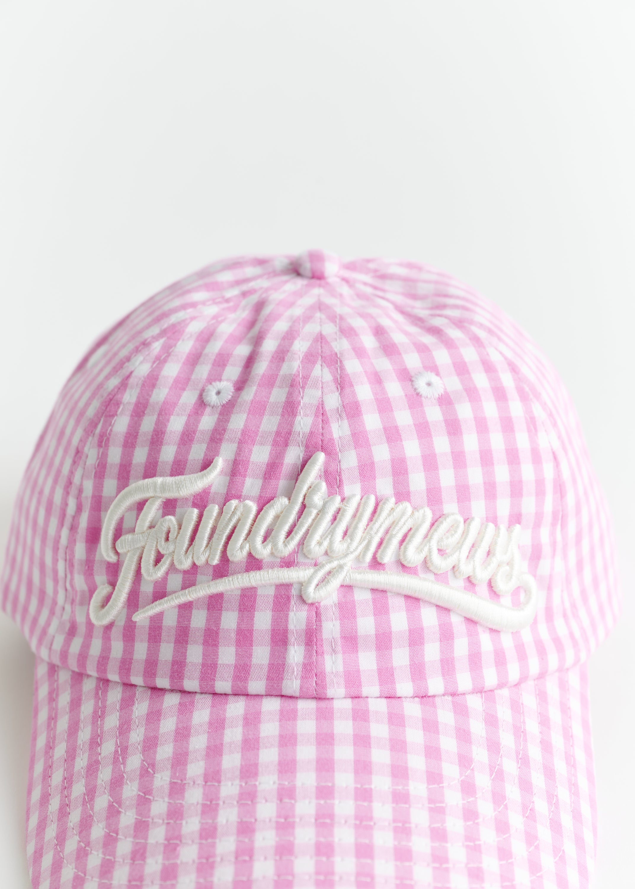 NORACAP / GINGHAM