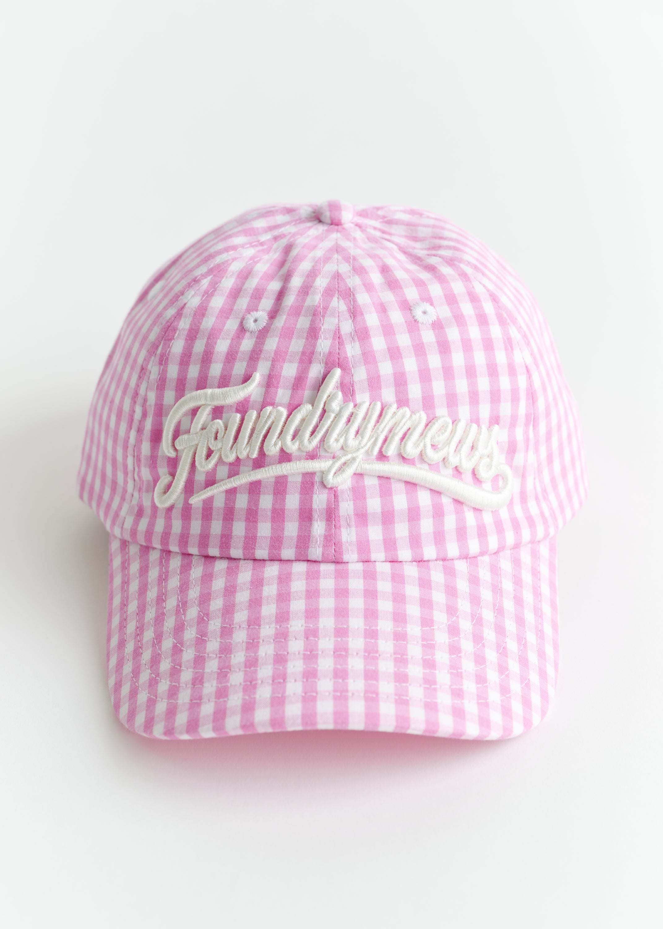 NORACAP / GINGHAM