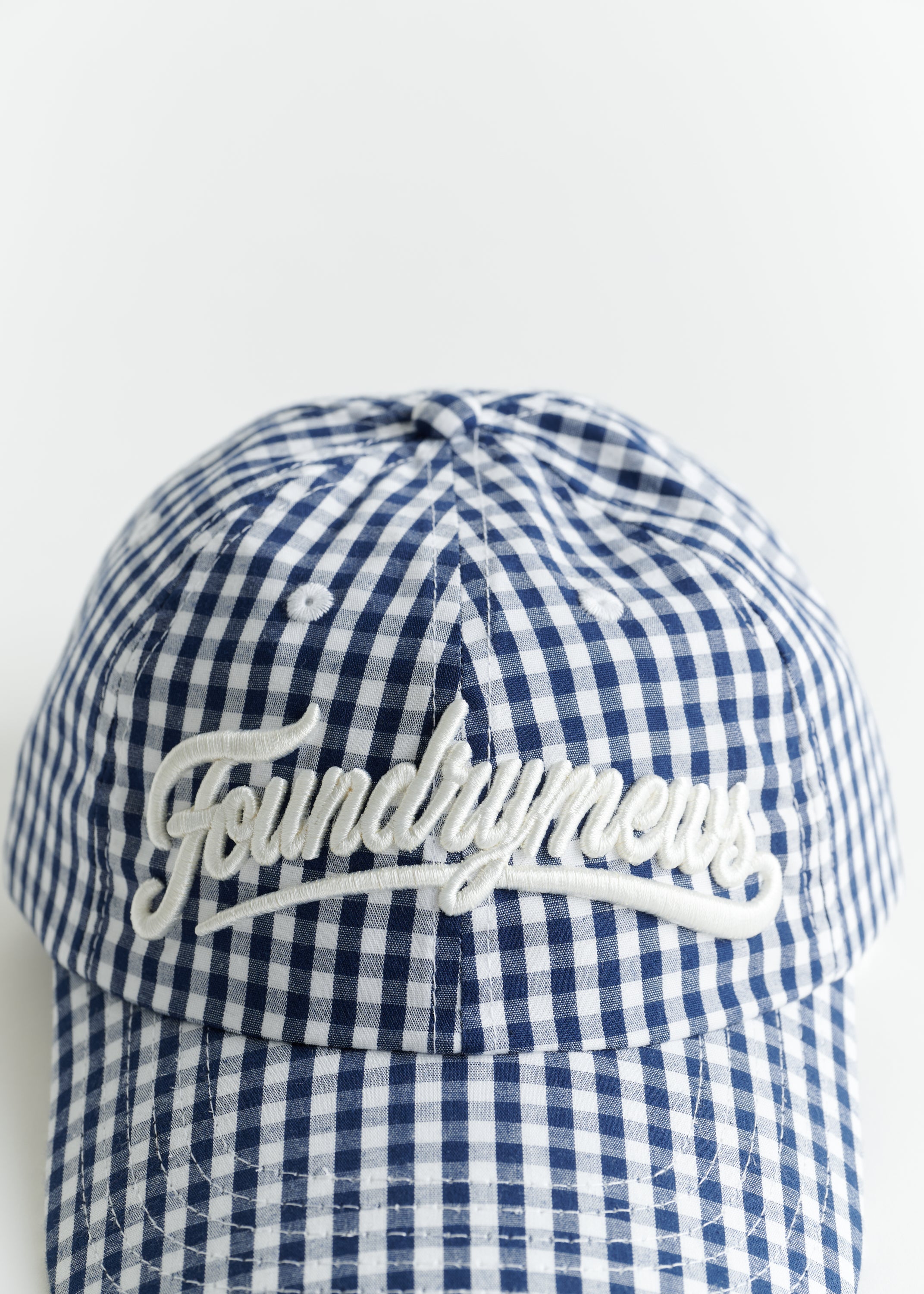 NORACAP / GINGHAM