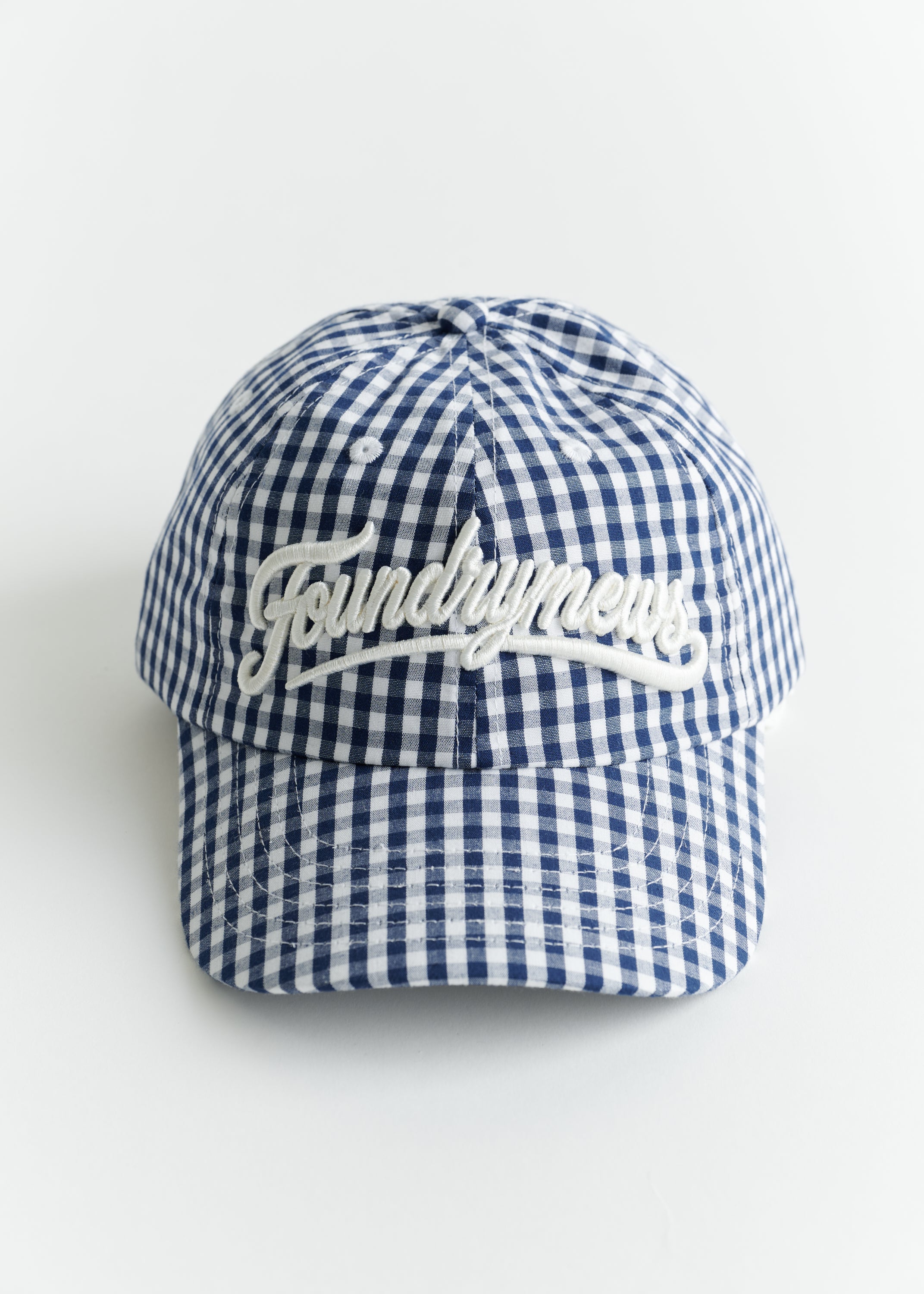 NORACAP / GINGHAM