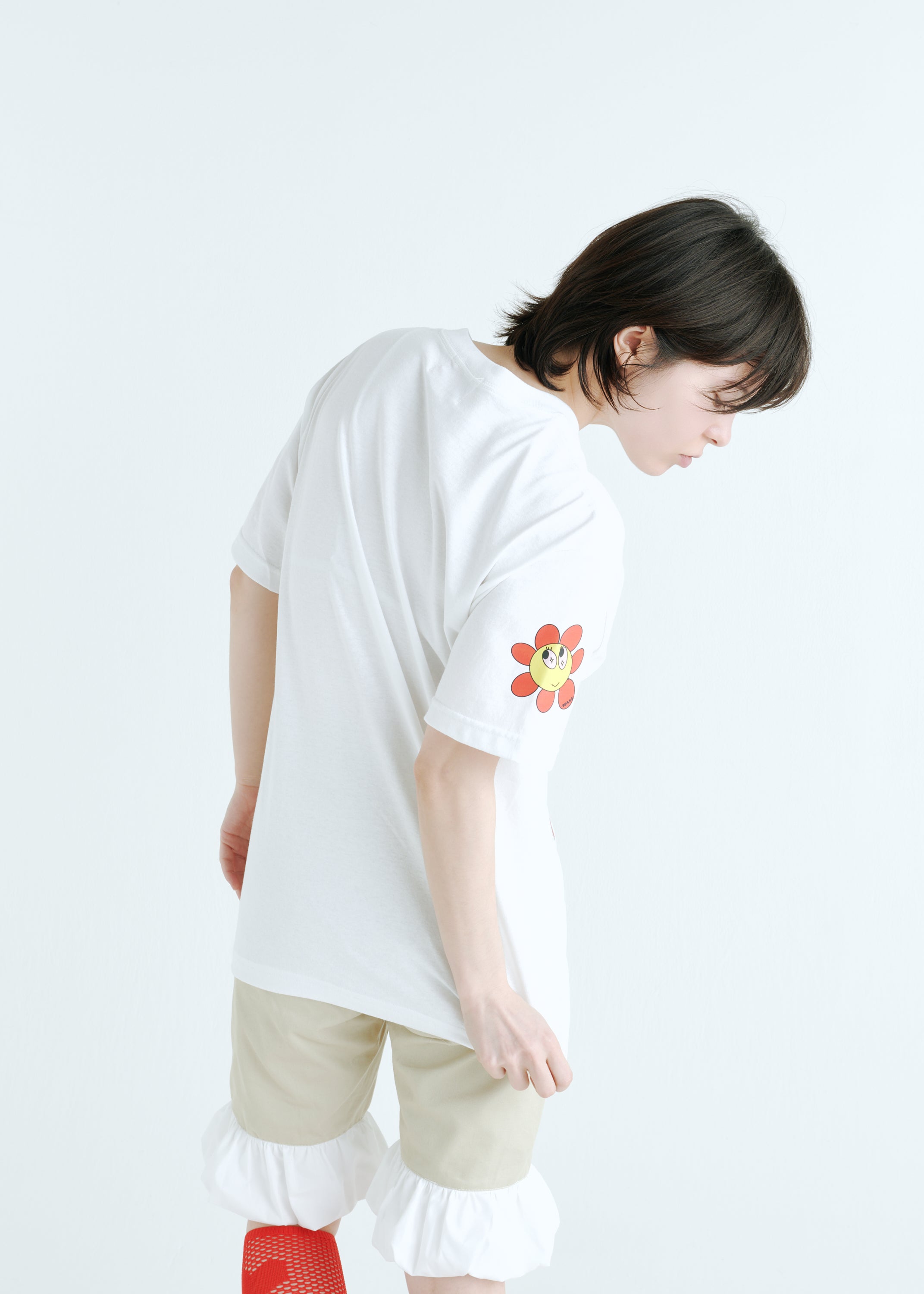MEKAS CHARACTER TEE