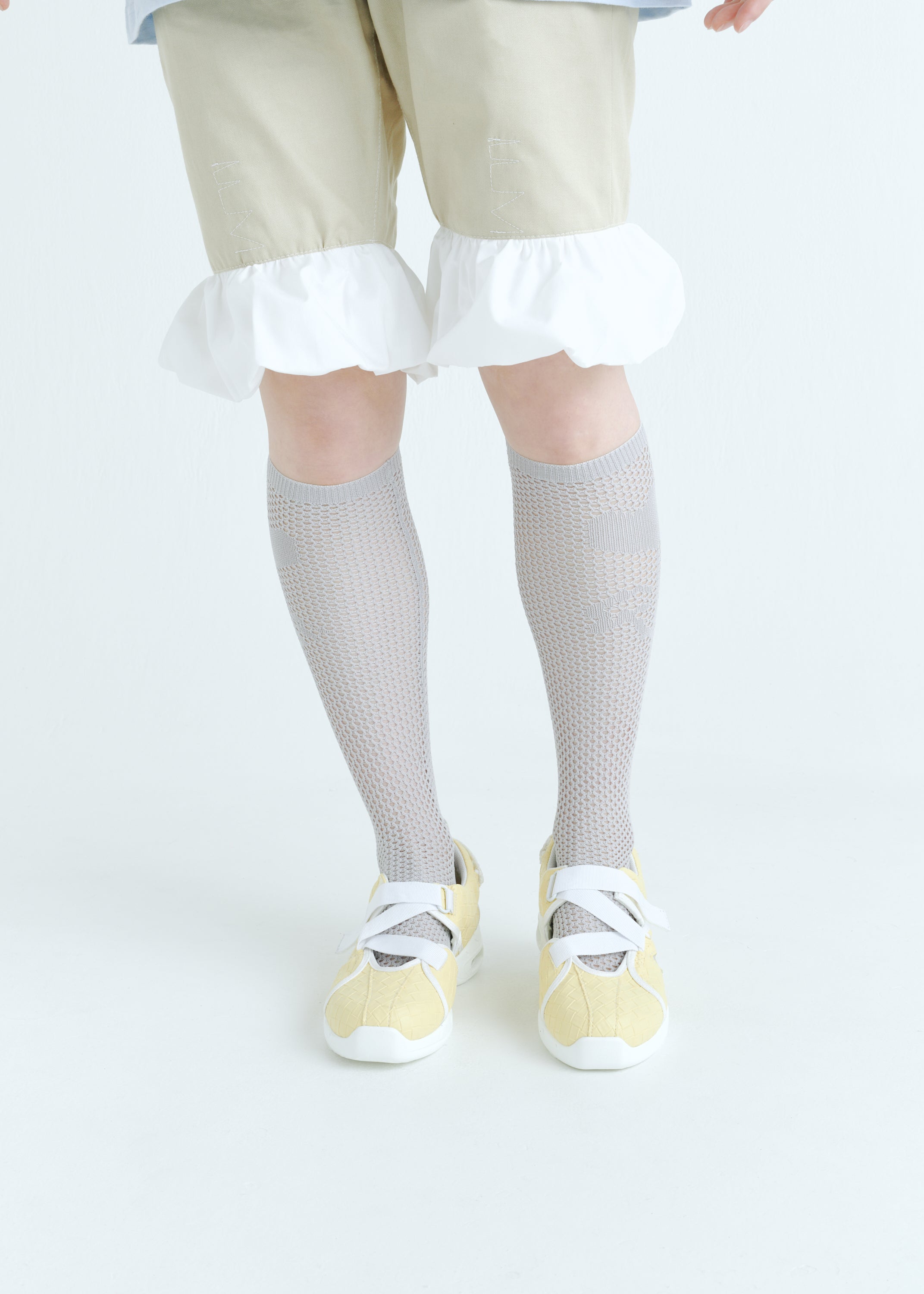 【MADE TO ORDER】JENNIE - YELLOW