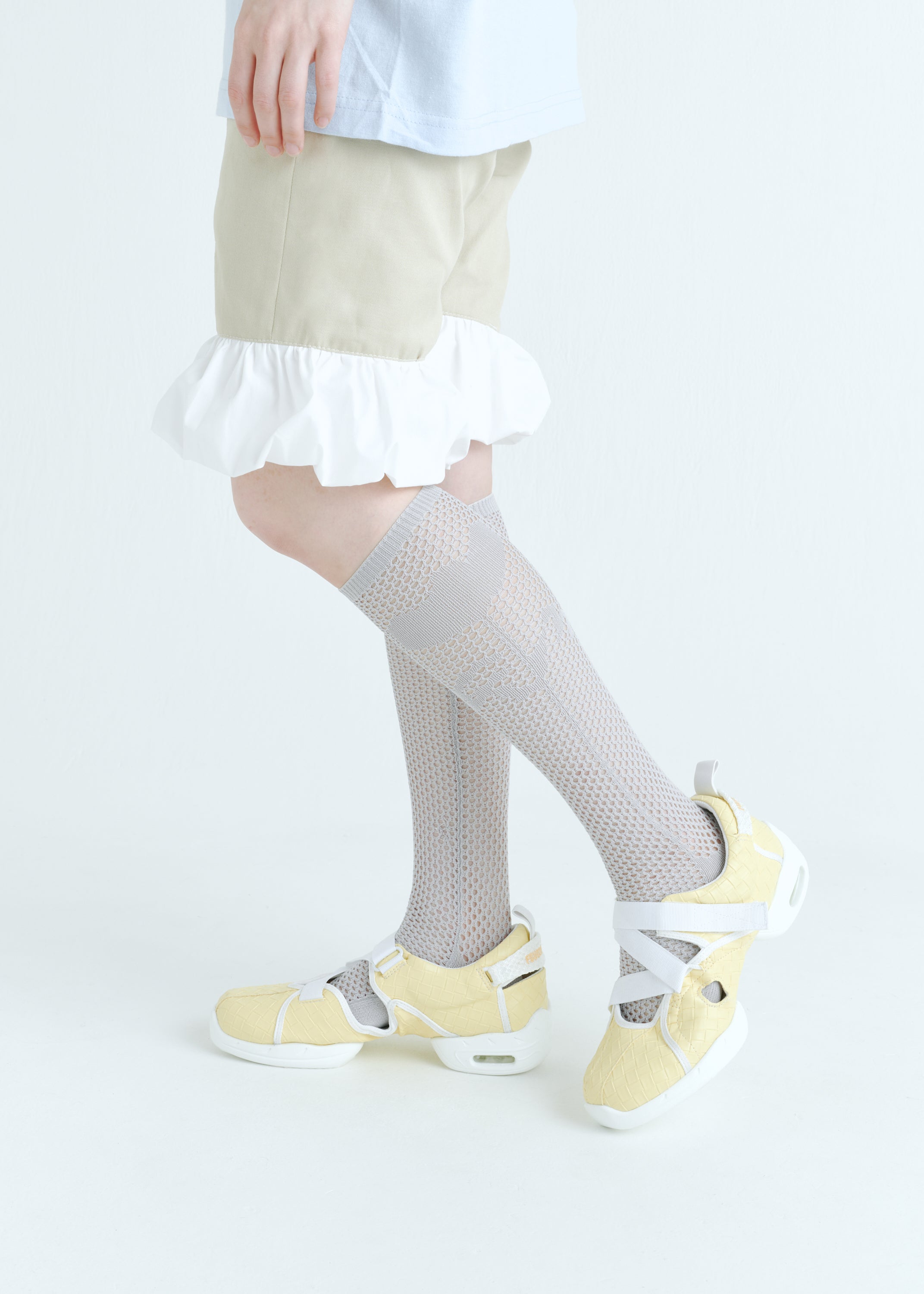 【MADE TO ORDER】JENNIE - YELLOW