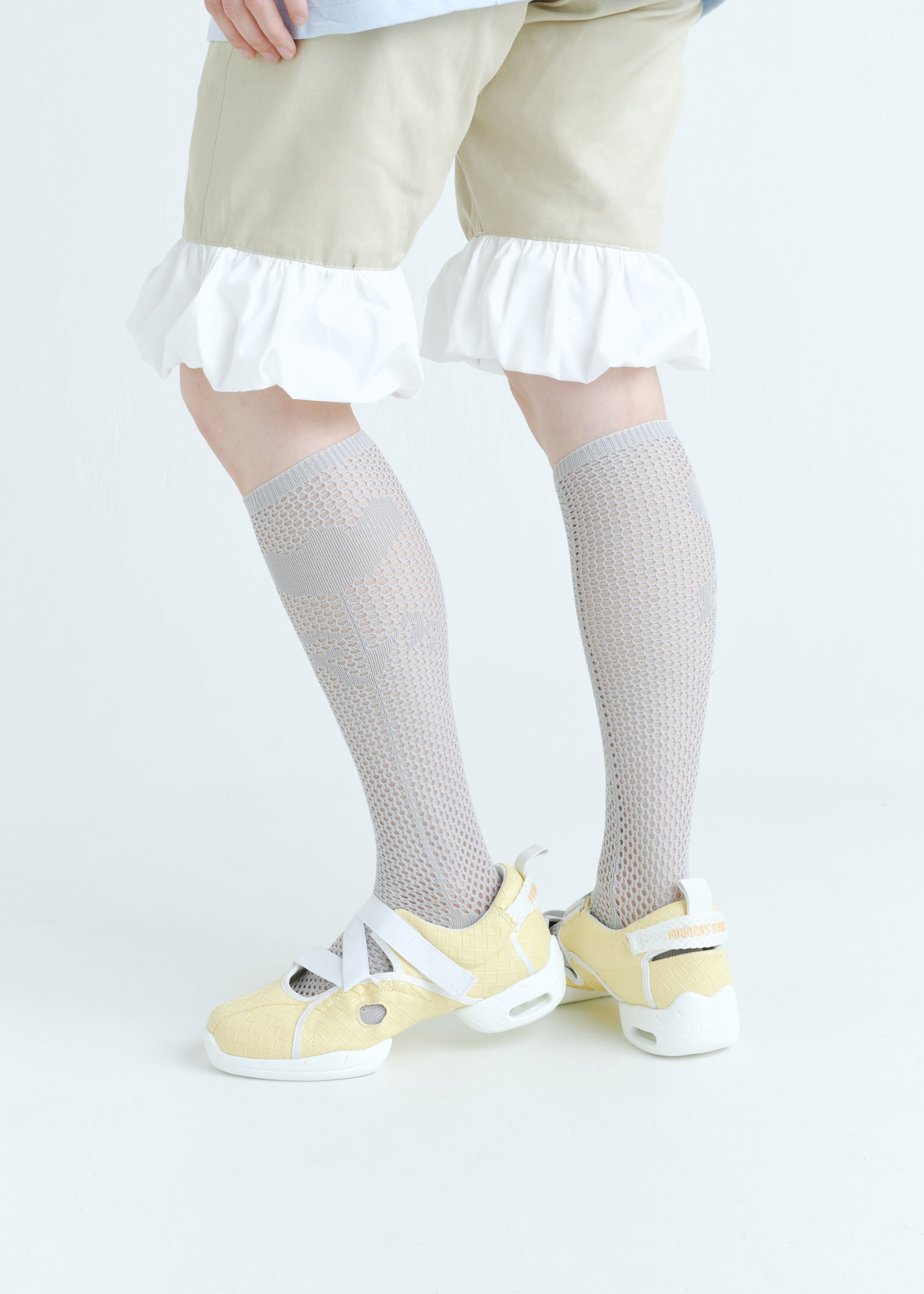 【MADE TO ORDER】JENNIE - YELLOW