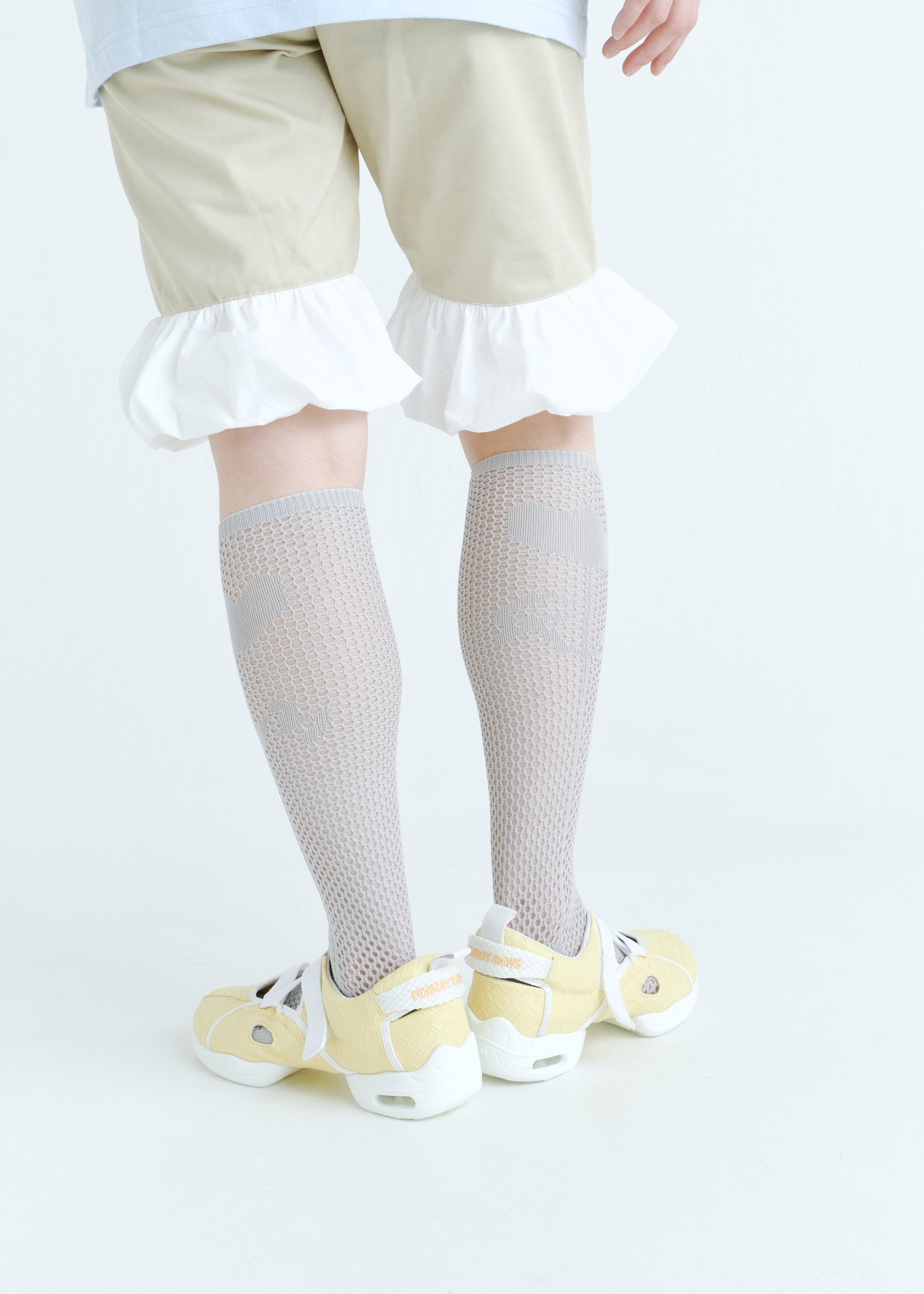 【MADE TO ORDER】JENNIE - YELLOW