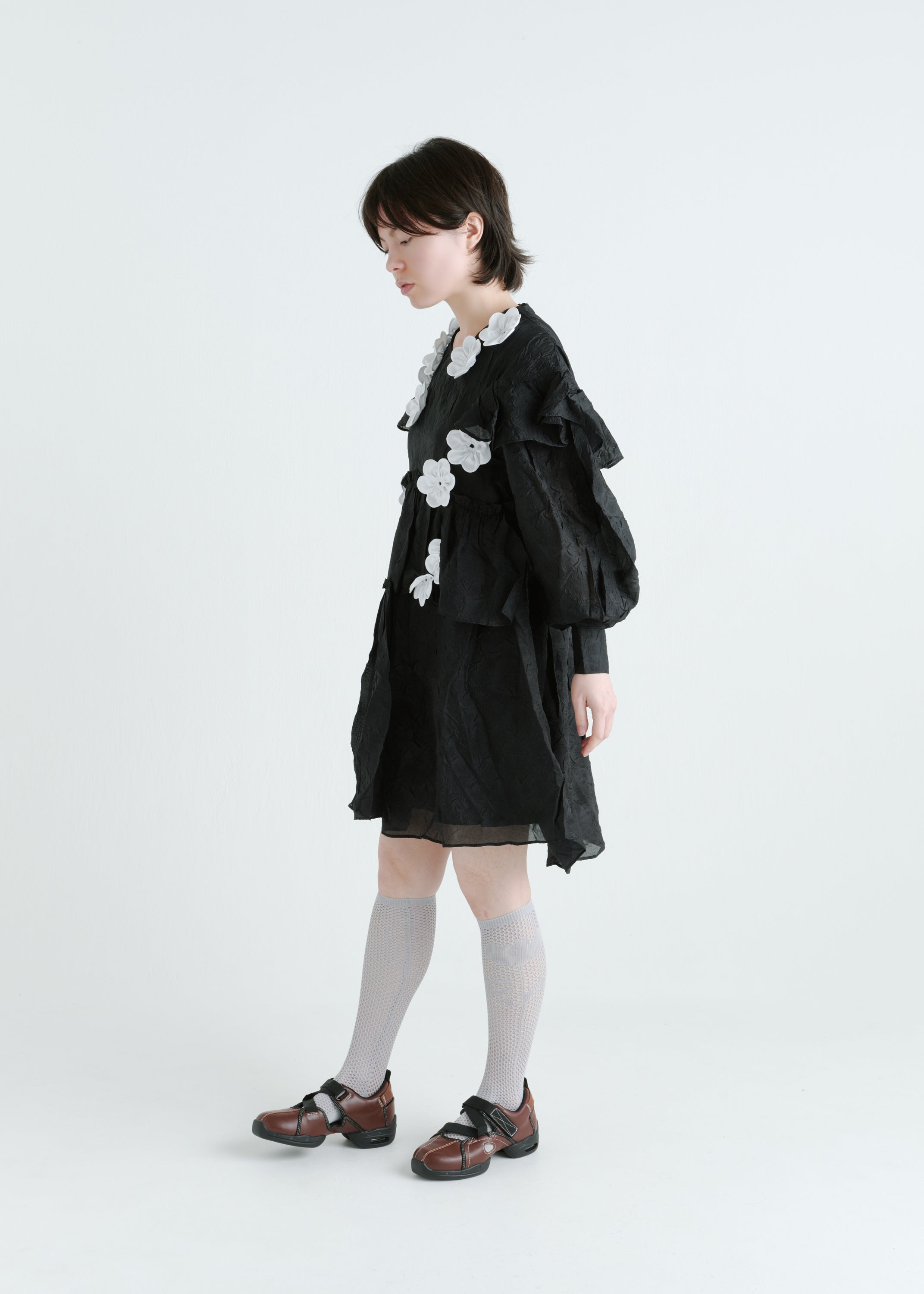 Beth Dress | blossom