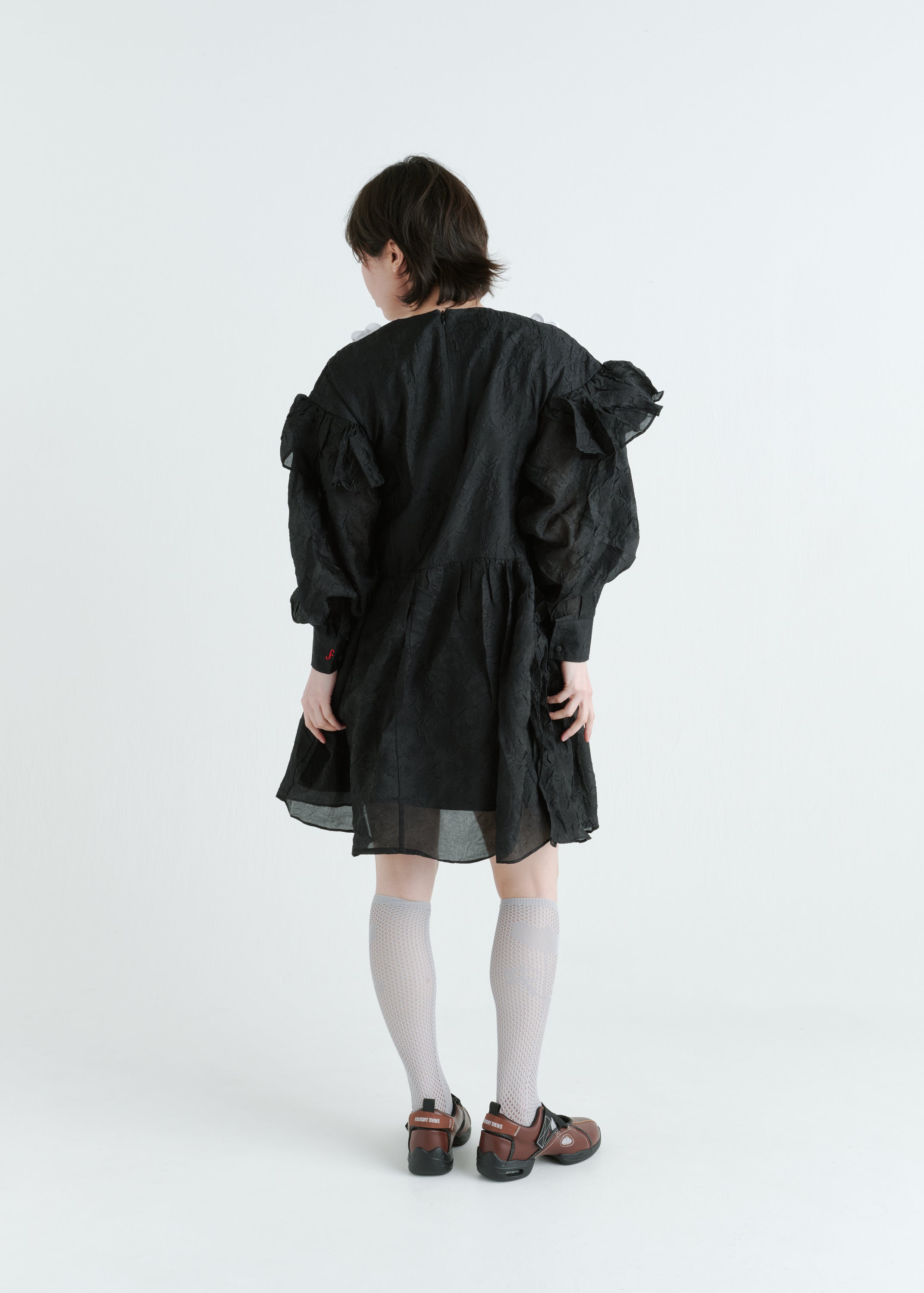Beth Dress | blossom
