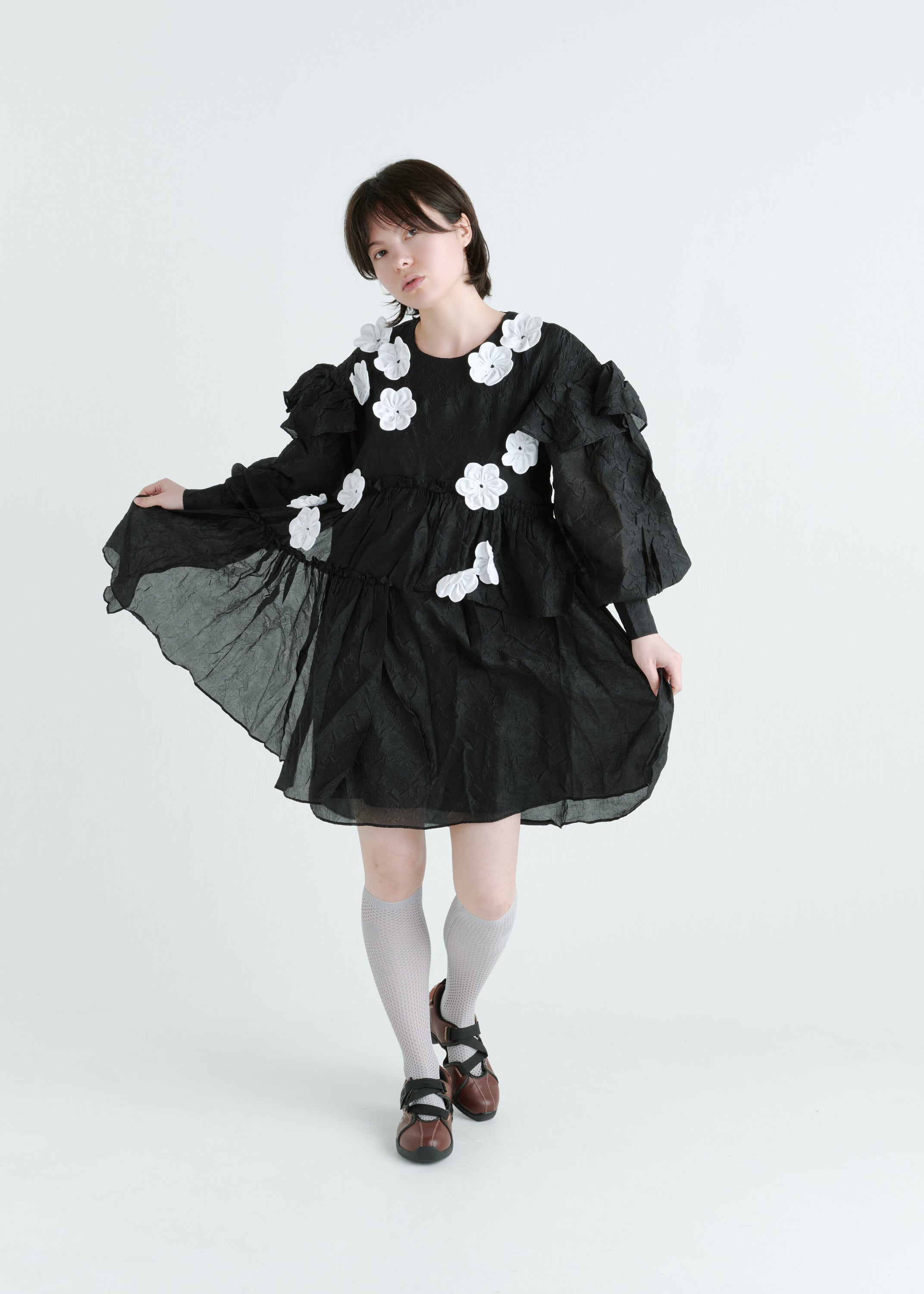 Beth Dress | blossom
