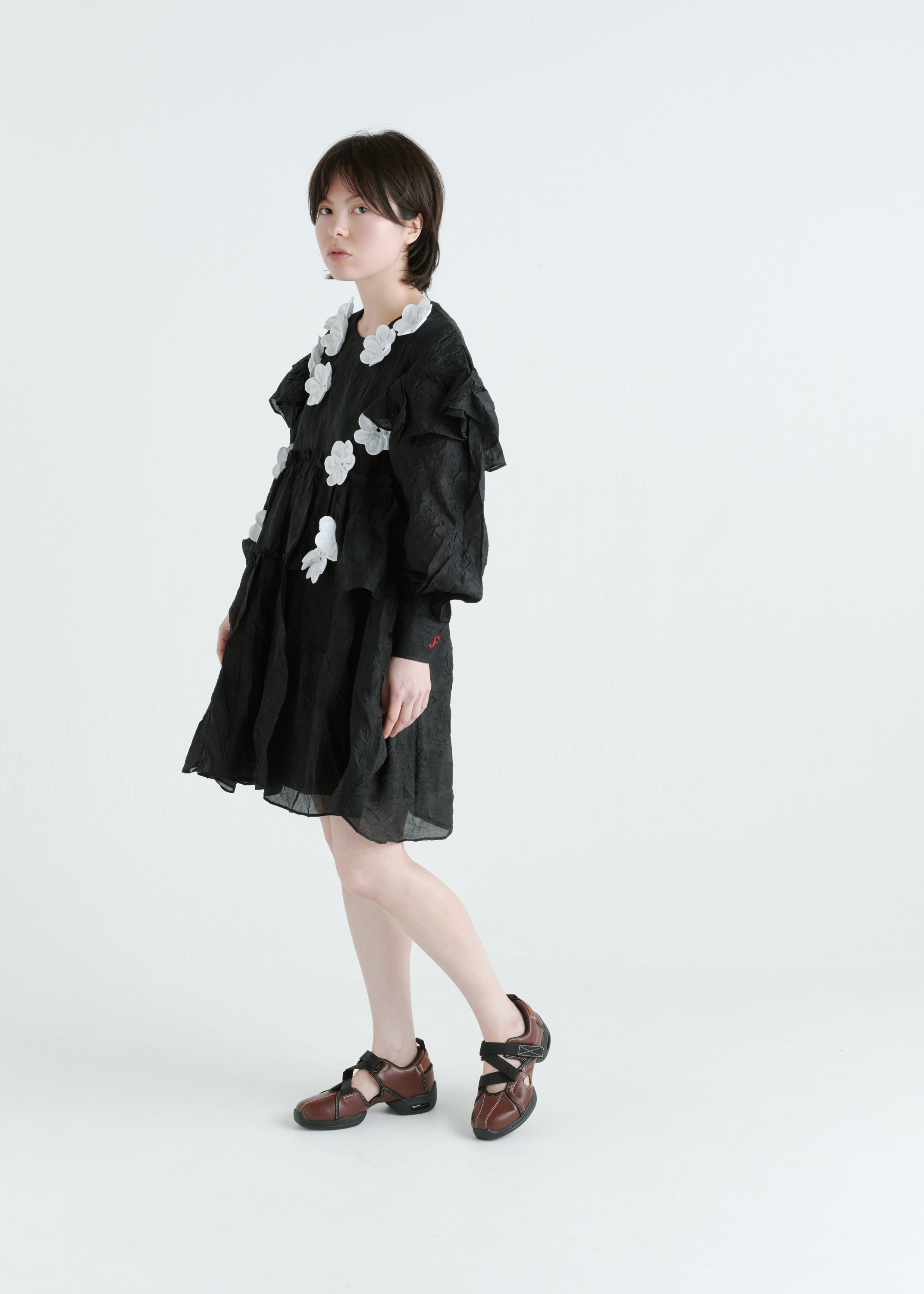 Beth Dress | blossom