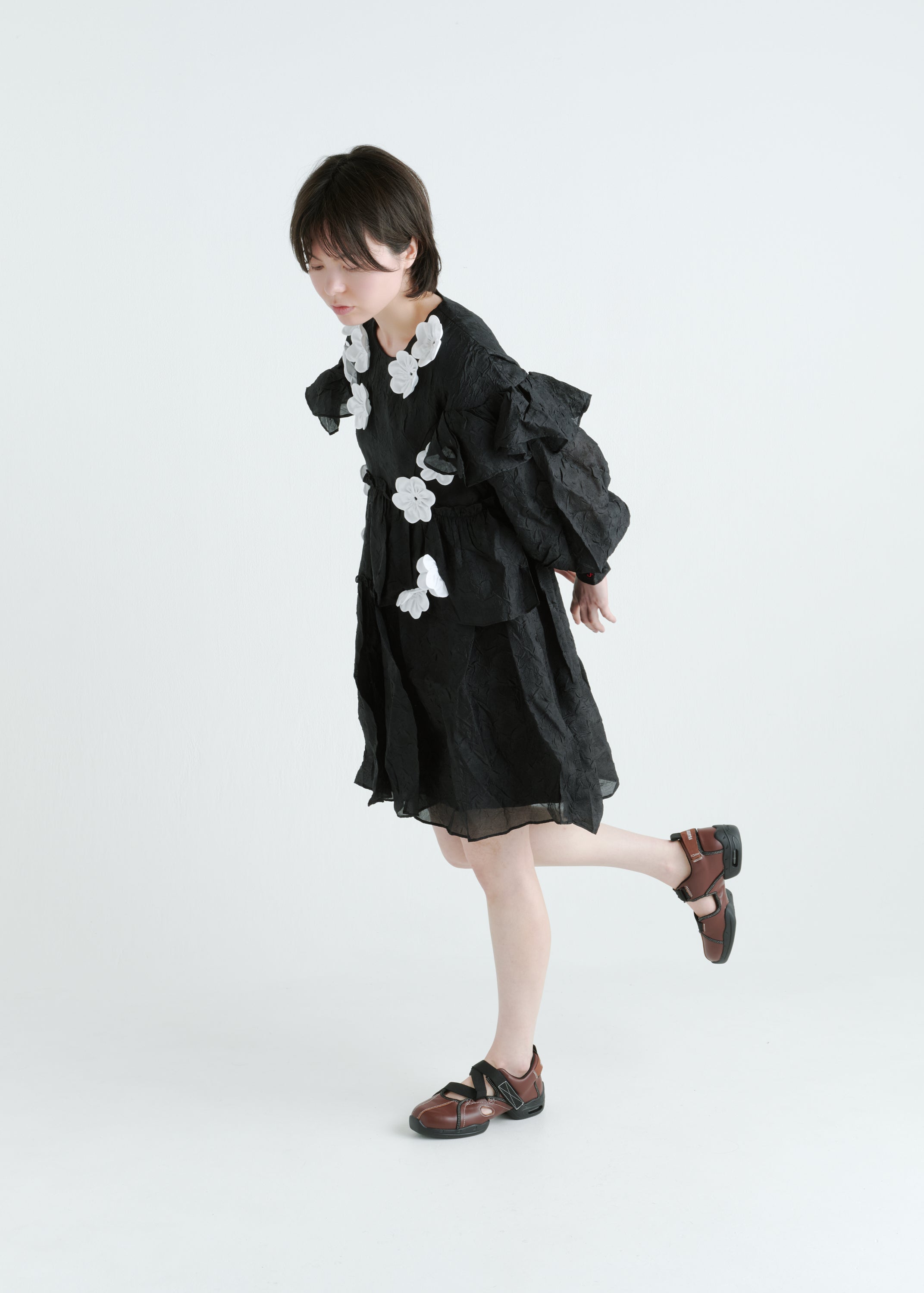 Beth Dress | blossom