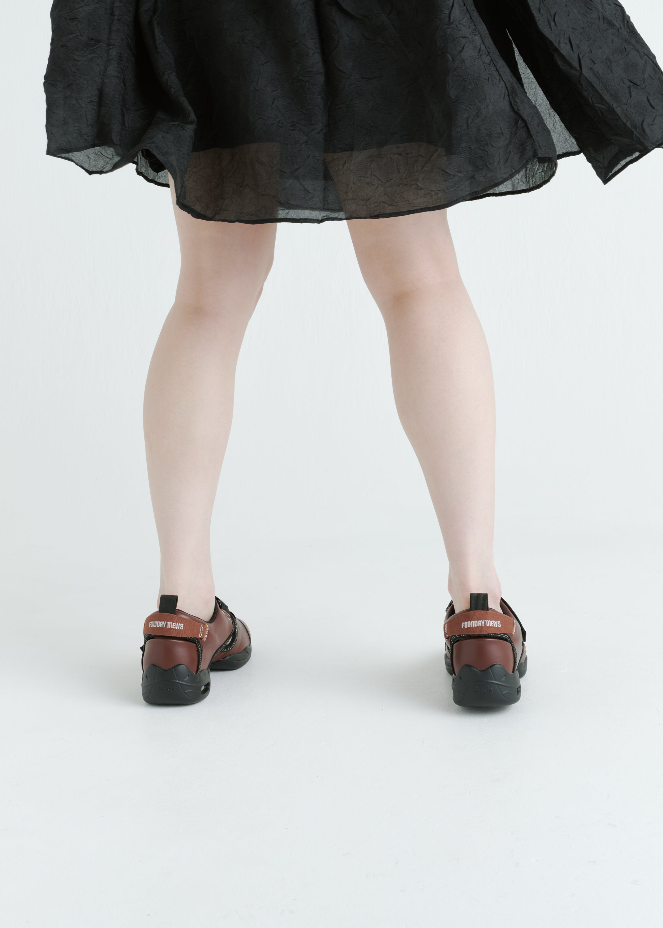 Britney shoes