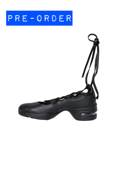 Pre-order】Posie Lace Up Shoes – Foundry Mews