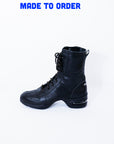 【MADE TO ORDER】TEA BOOTS