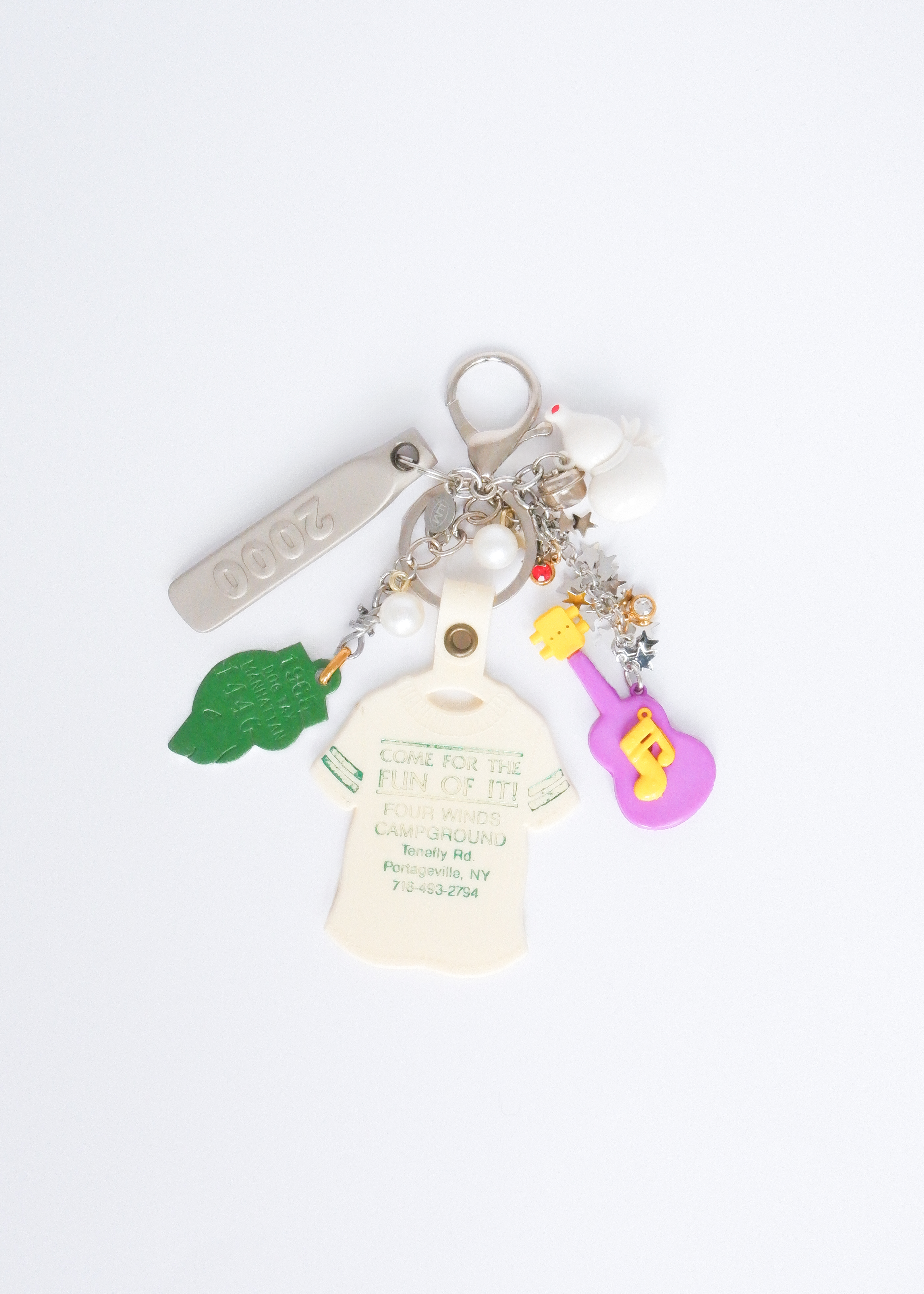 JBJ INFINITY CHARM | 01