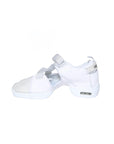 Foundrymews / White canvas shoes